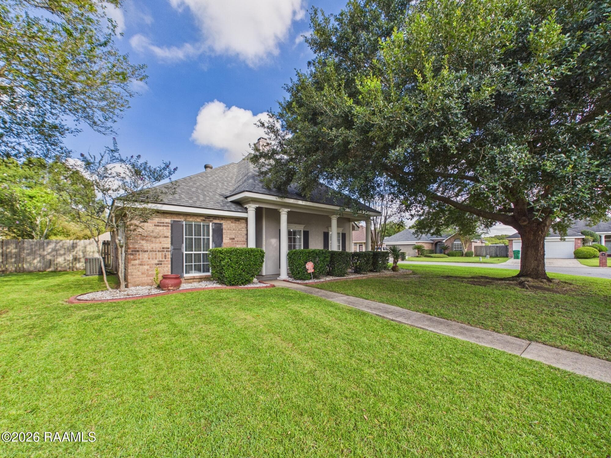 119 Tulip Tree Lane, Broussard, LA, 70518