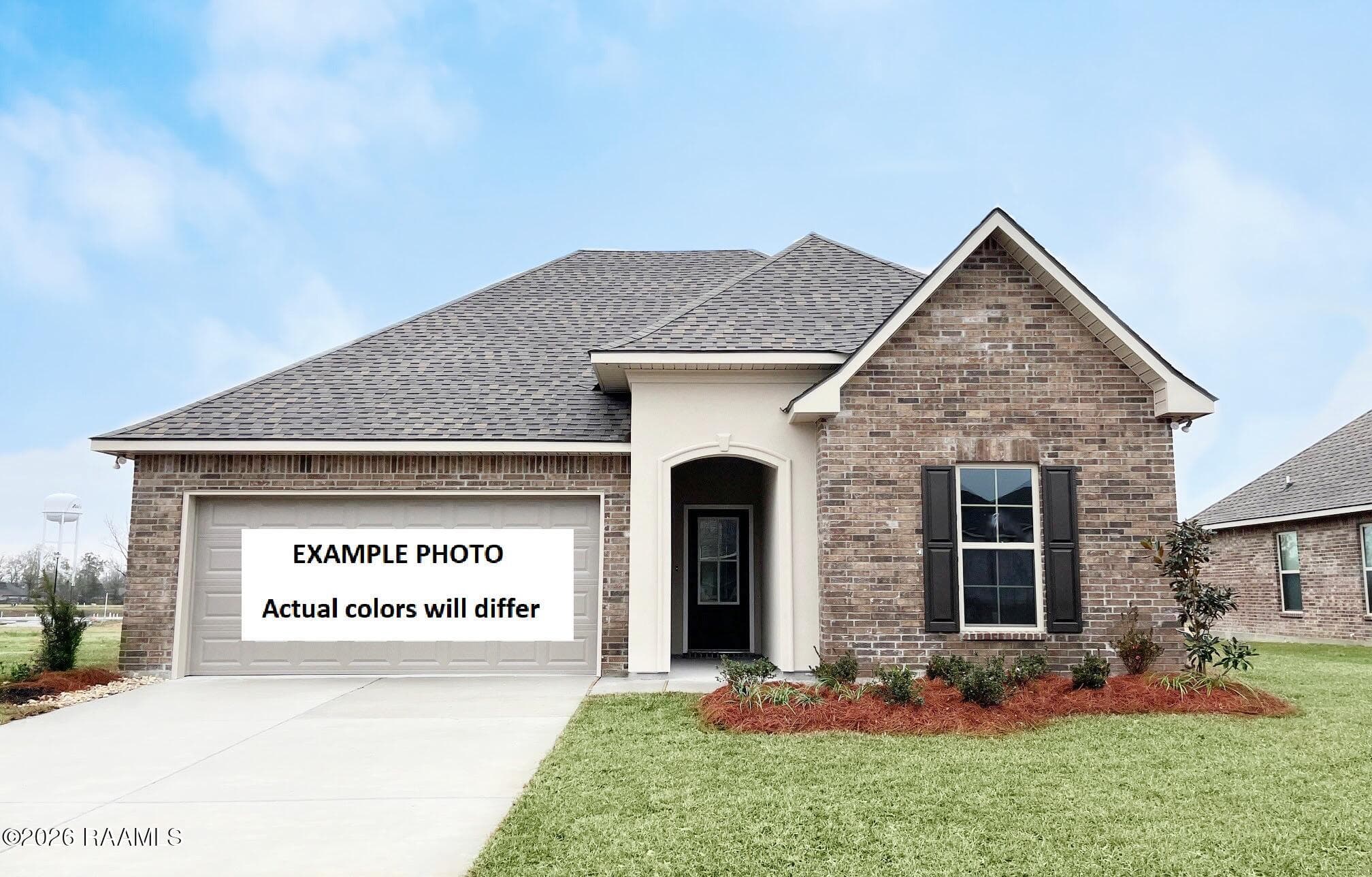 118 Pine Harvest Lane, Scott, LA, 70583