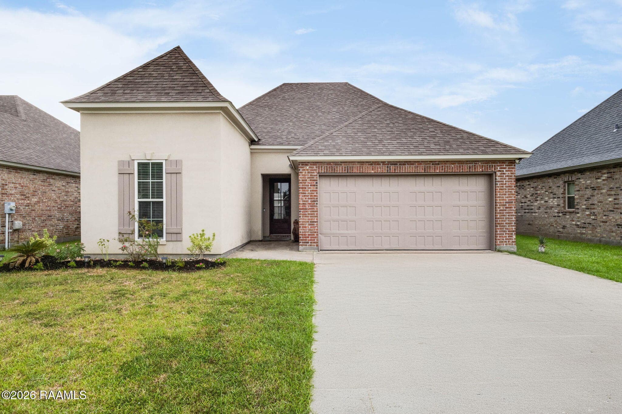 108 Safe Haven Drive, Carencro, LA, 70520