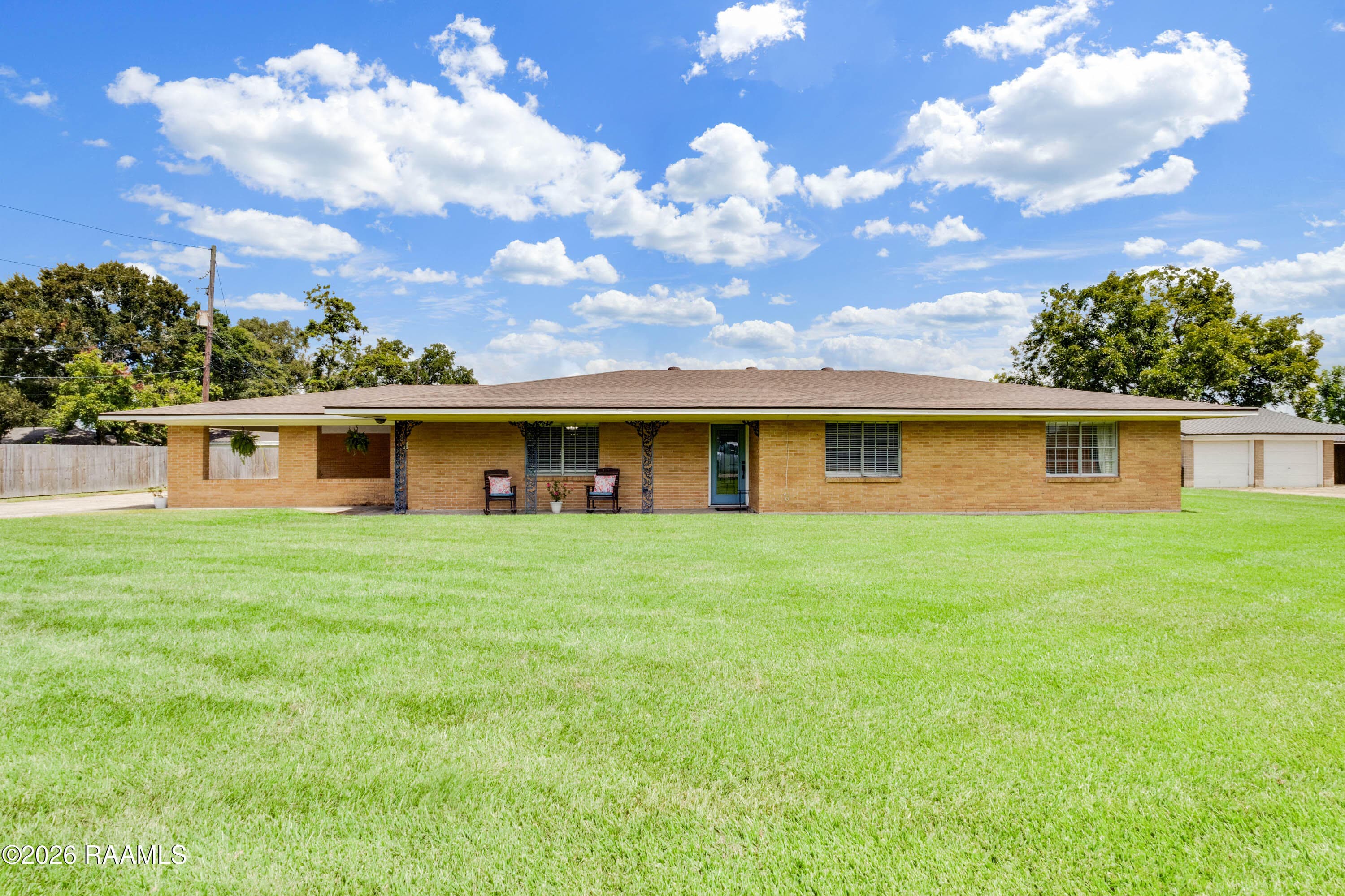 3719 Lons Street, Abbeville, LA, 70510