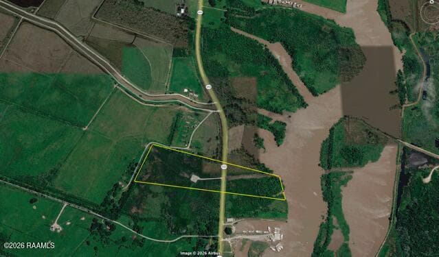 24000 Blk La-333, Abbeville, LA, 70510