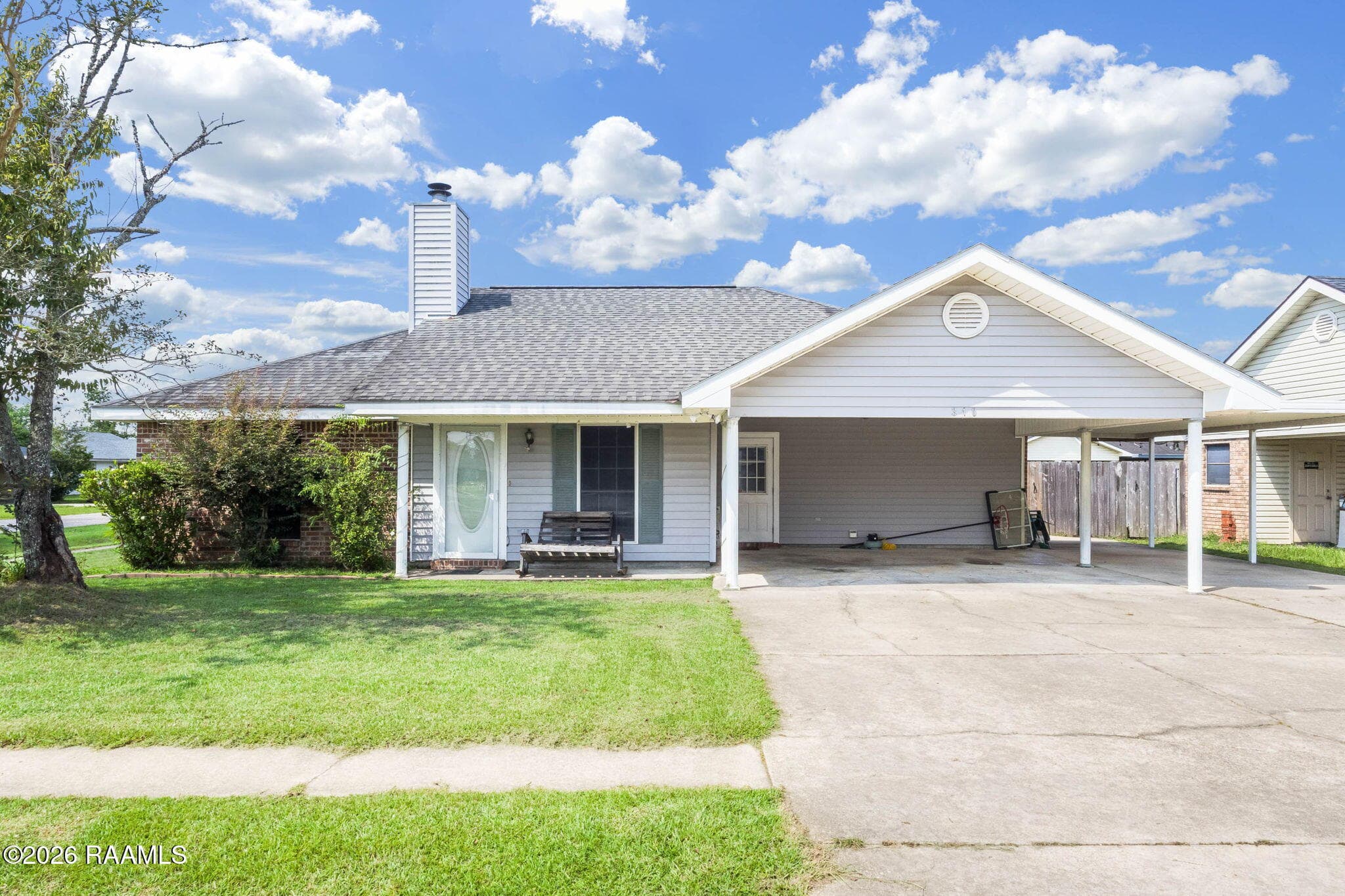 310 Sedric Drive, Duson, LA, 70529