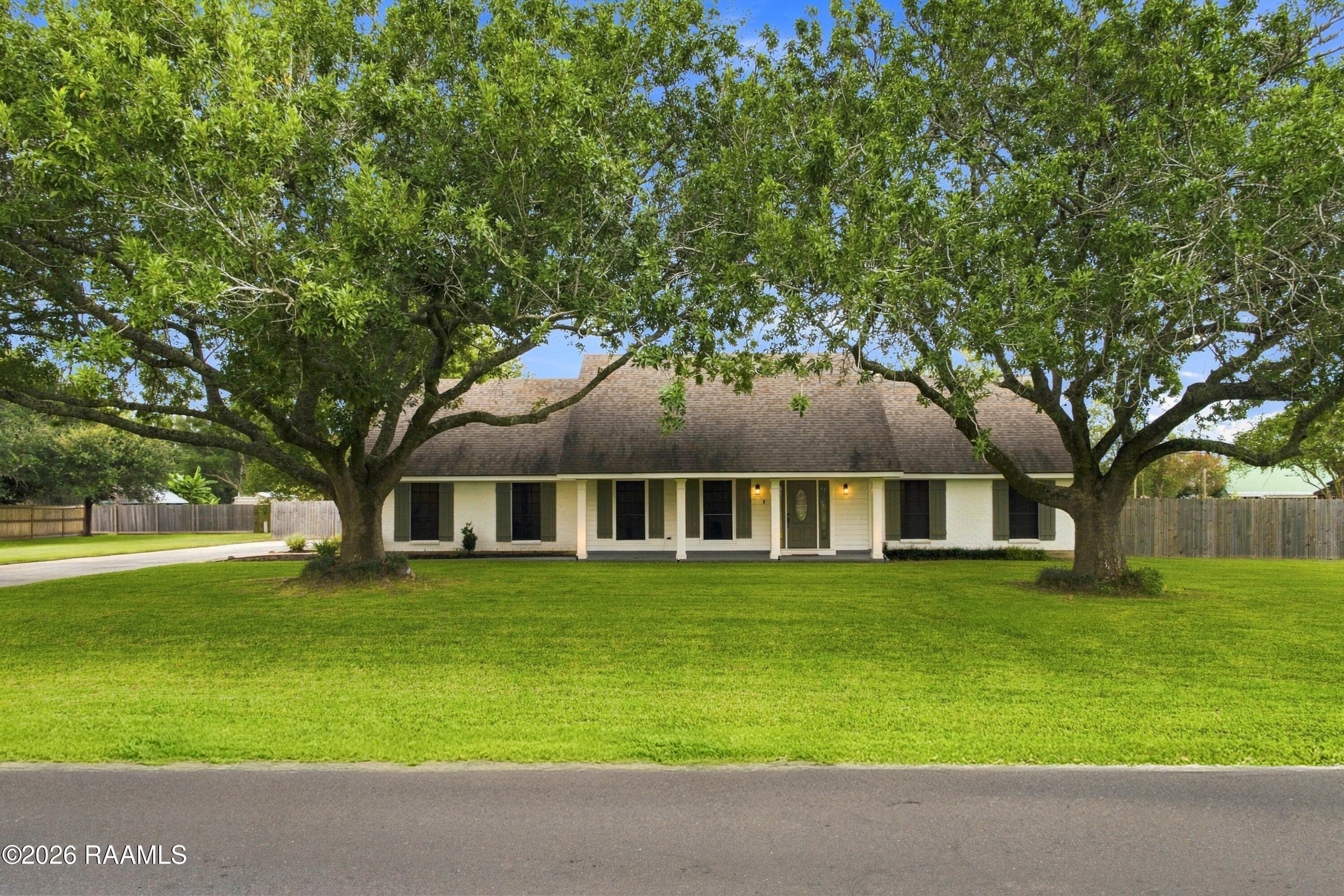 103 Briarfield Drive, Carencro, LA, 70520
