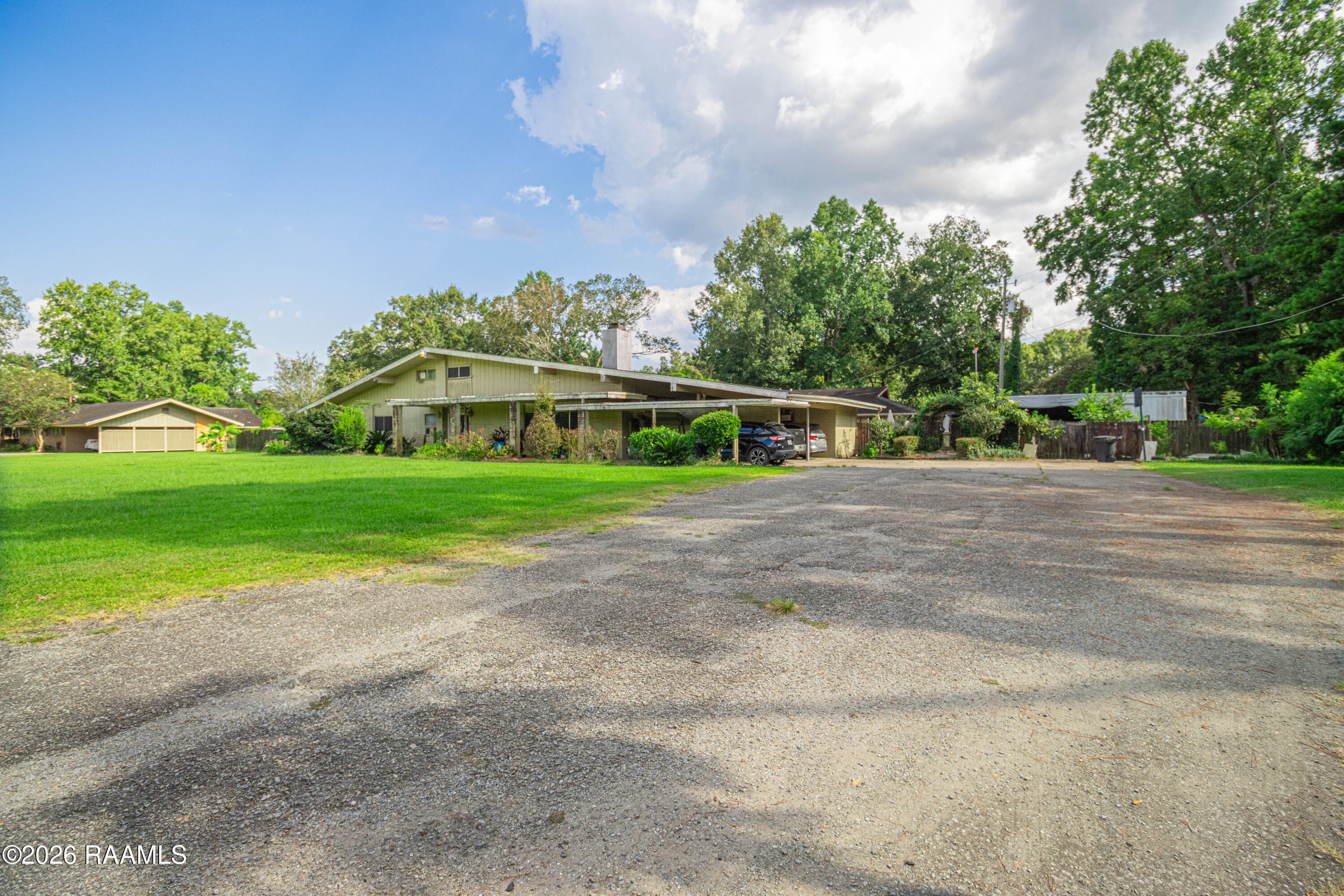 515 Perry Drive, Abbeville, LA, 70510