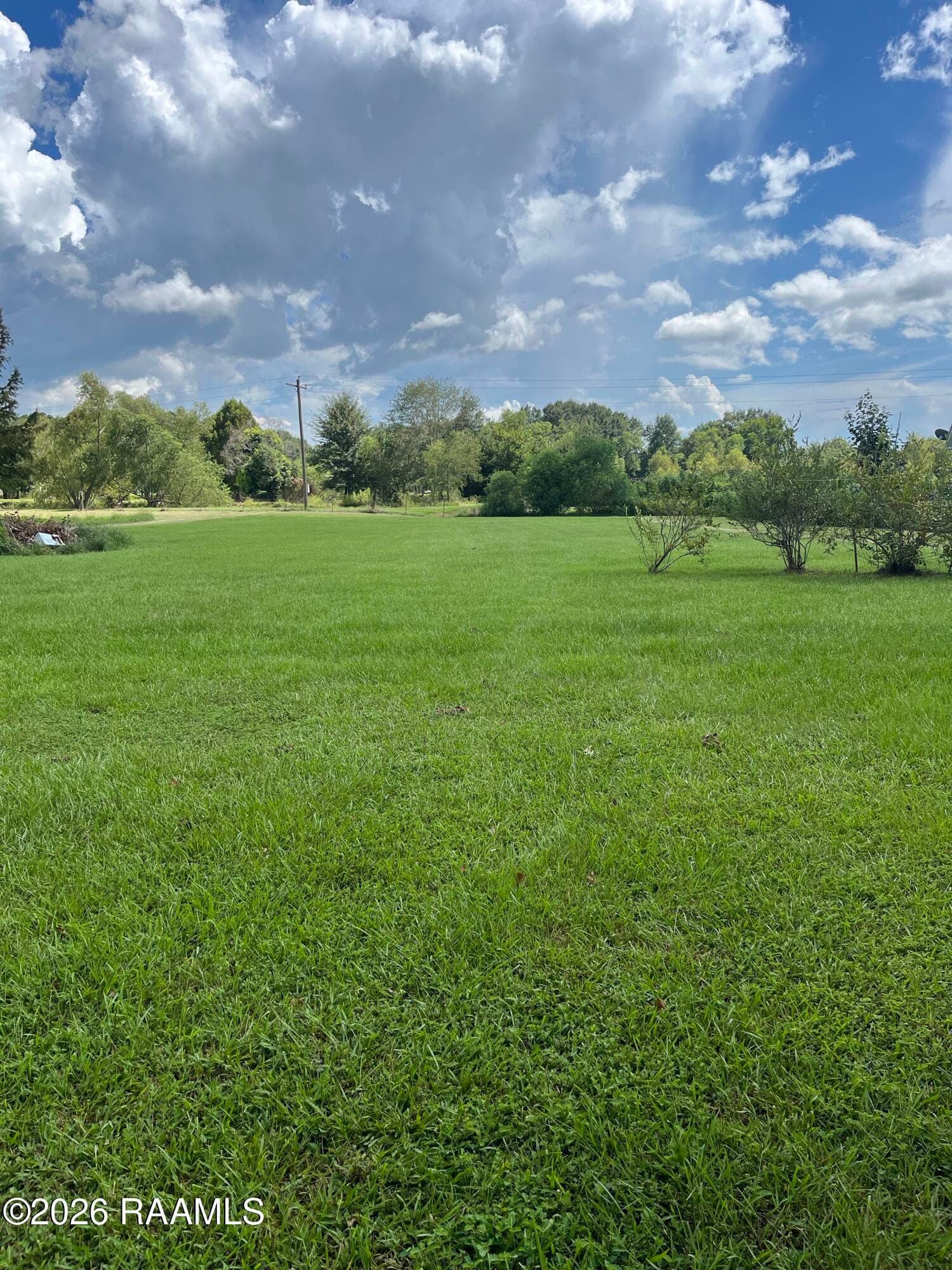 Tbd Vieux Jacquet Road, Broussard, LA, 70518