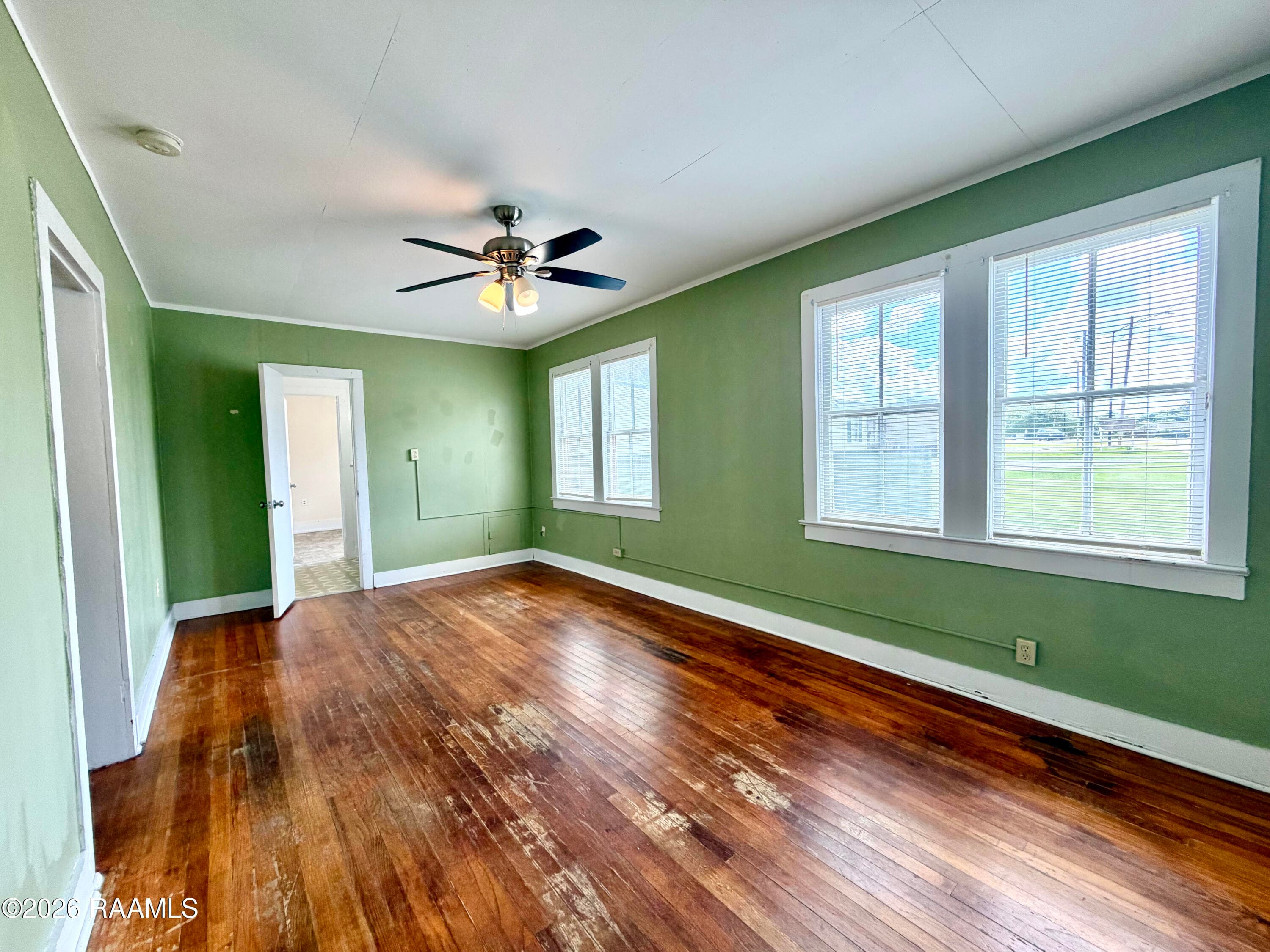 Home for sale in Broussard Louisiana 6