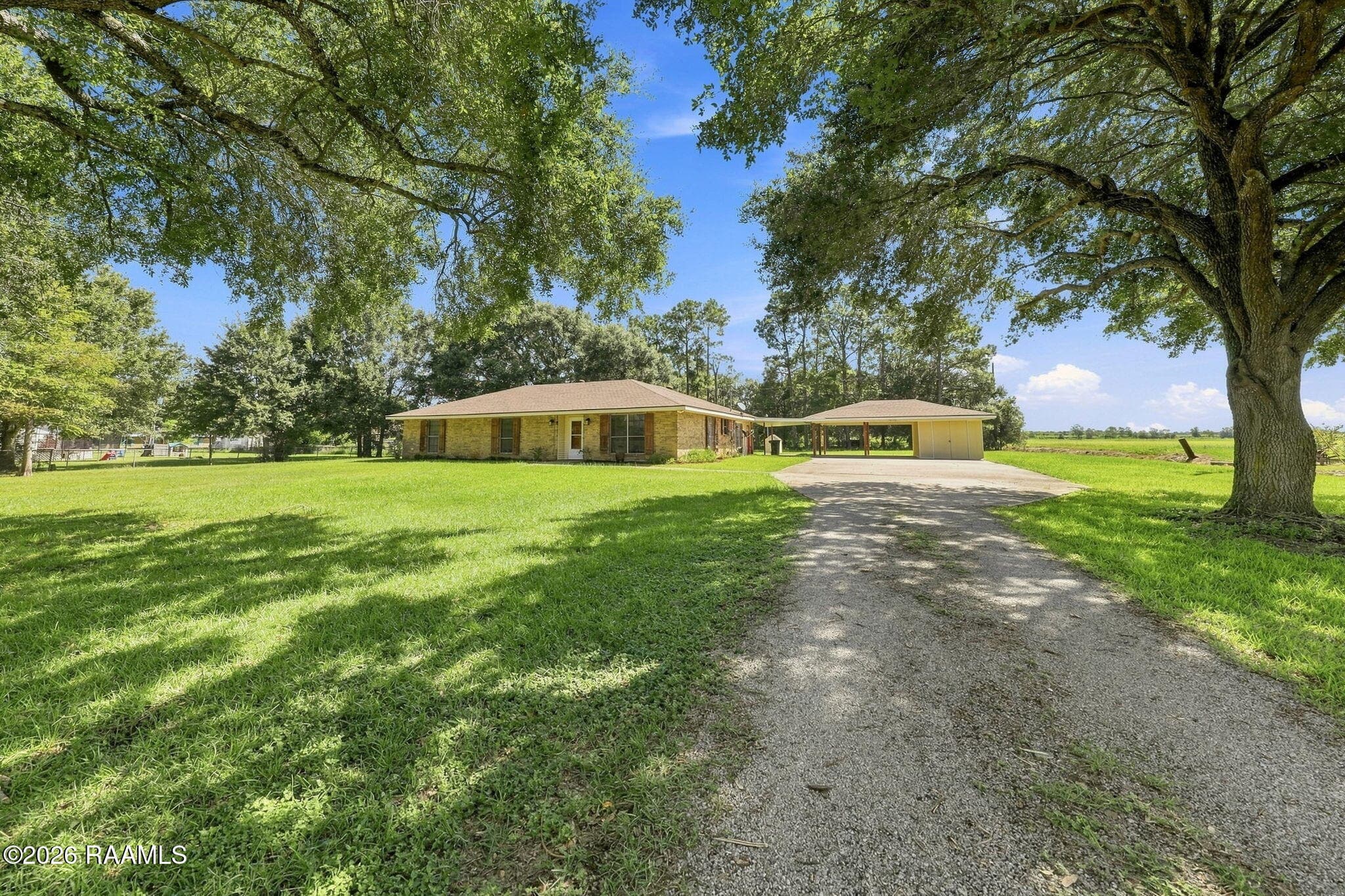 9425 Coulee Kinney Drive, Abbeville, LA, 70510