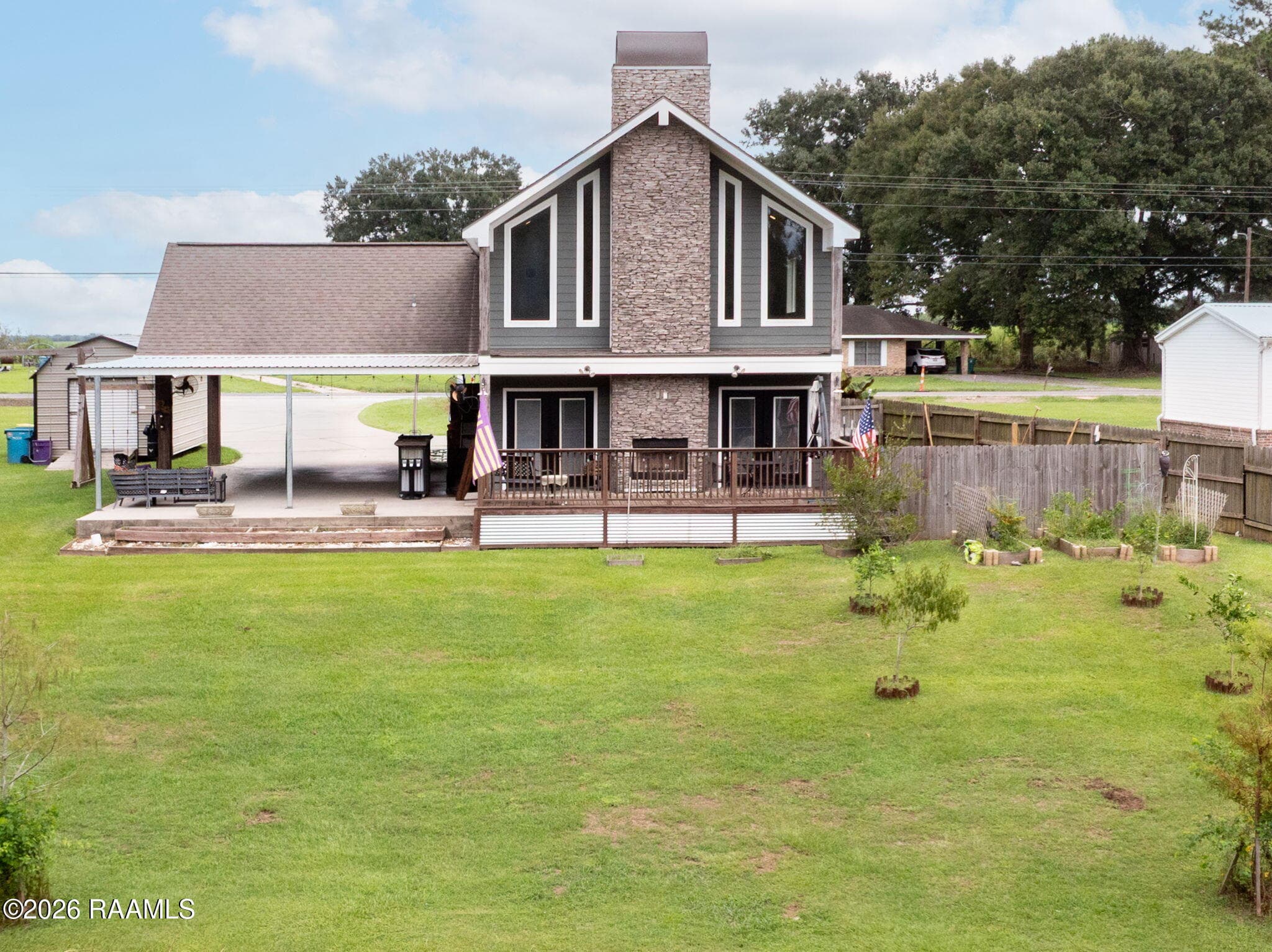 4266 Poydras Highway, Breaux Bridge, LA, 70517
