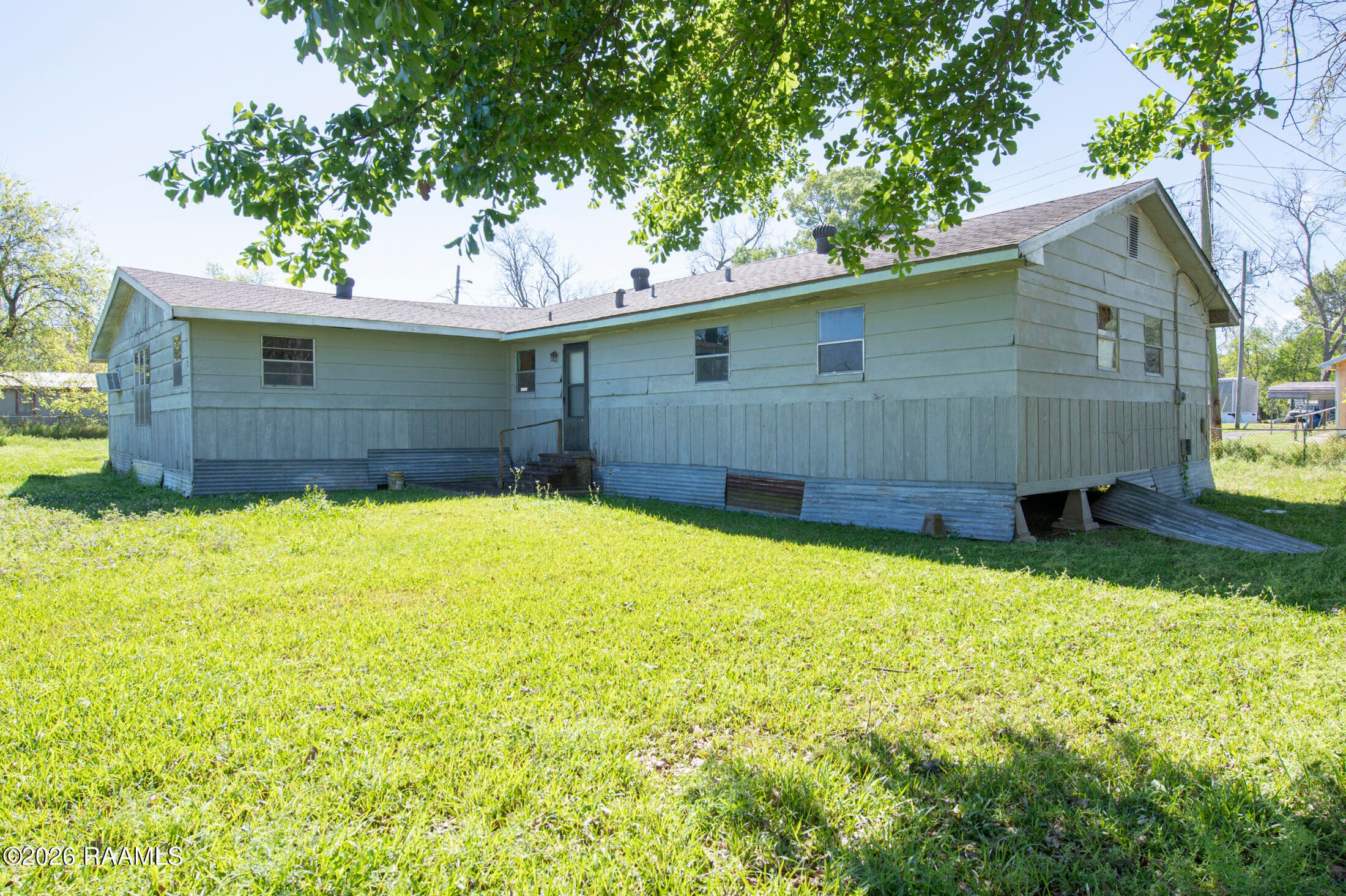 407 Nugier Avenue, Abbeville, LA, 70510