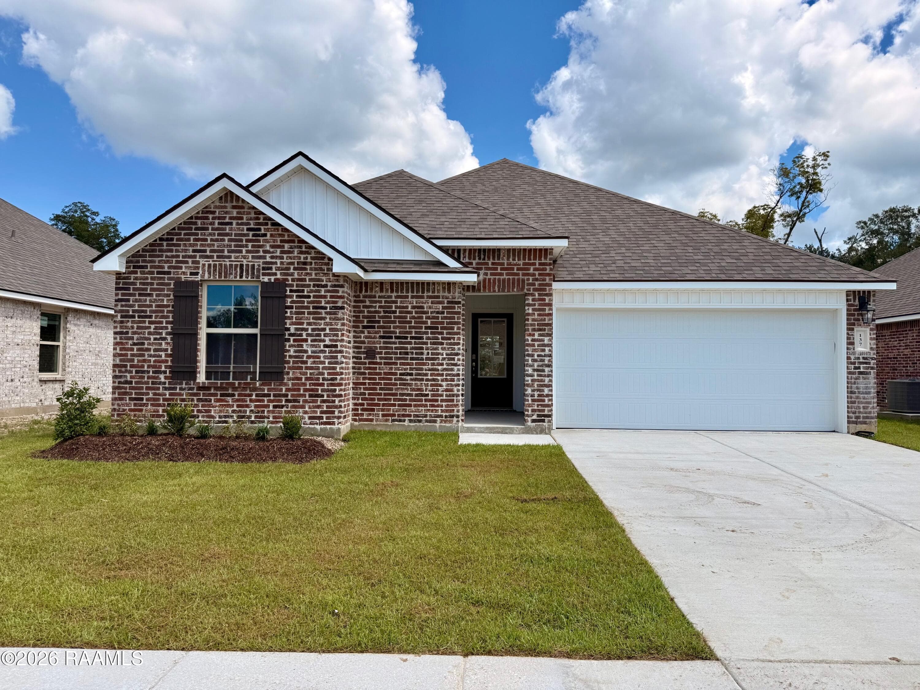 137 Colett Drive, Sunset, LA, 70584