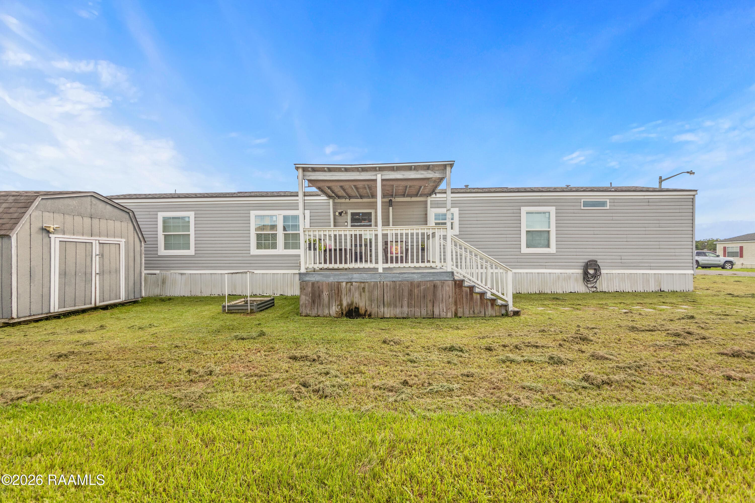 7708 Sara Drive, Maurice, LA, 70555