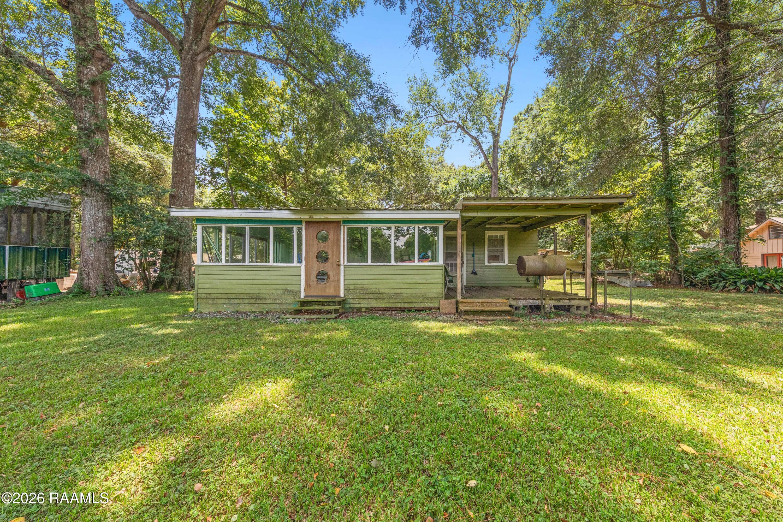 1007a Bruce Street, Breaux Bridge, LA, 70517