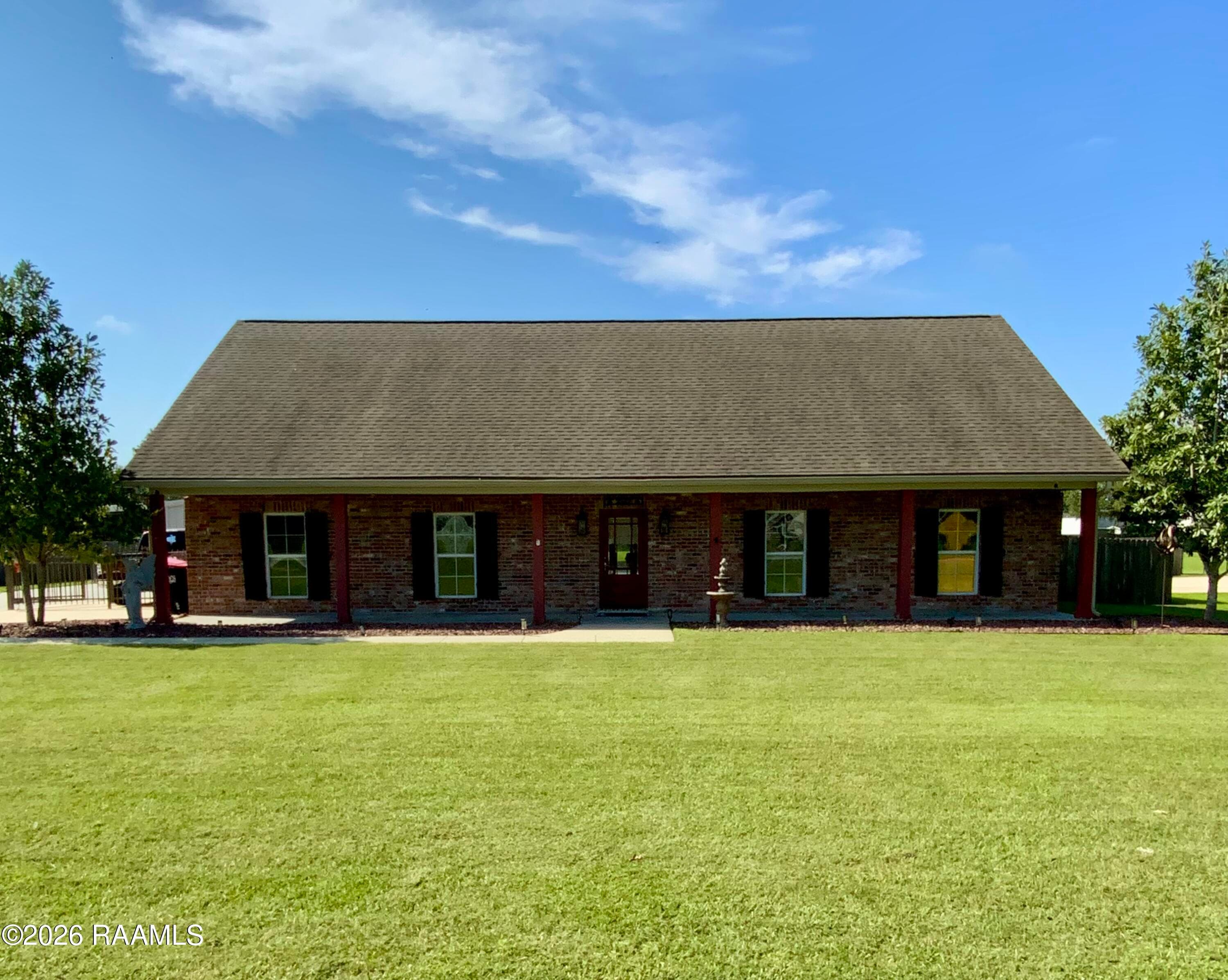 246 Musique Road, Carencro, LA, 70520