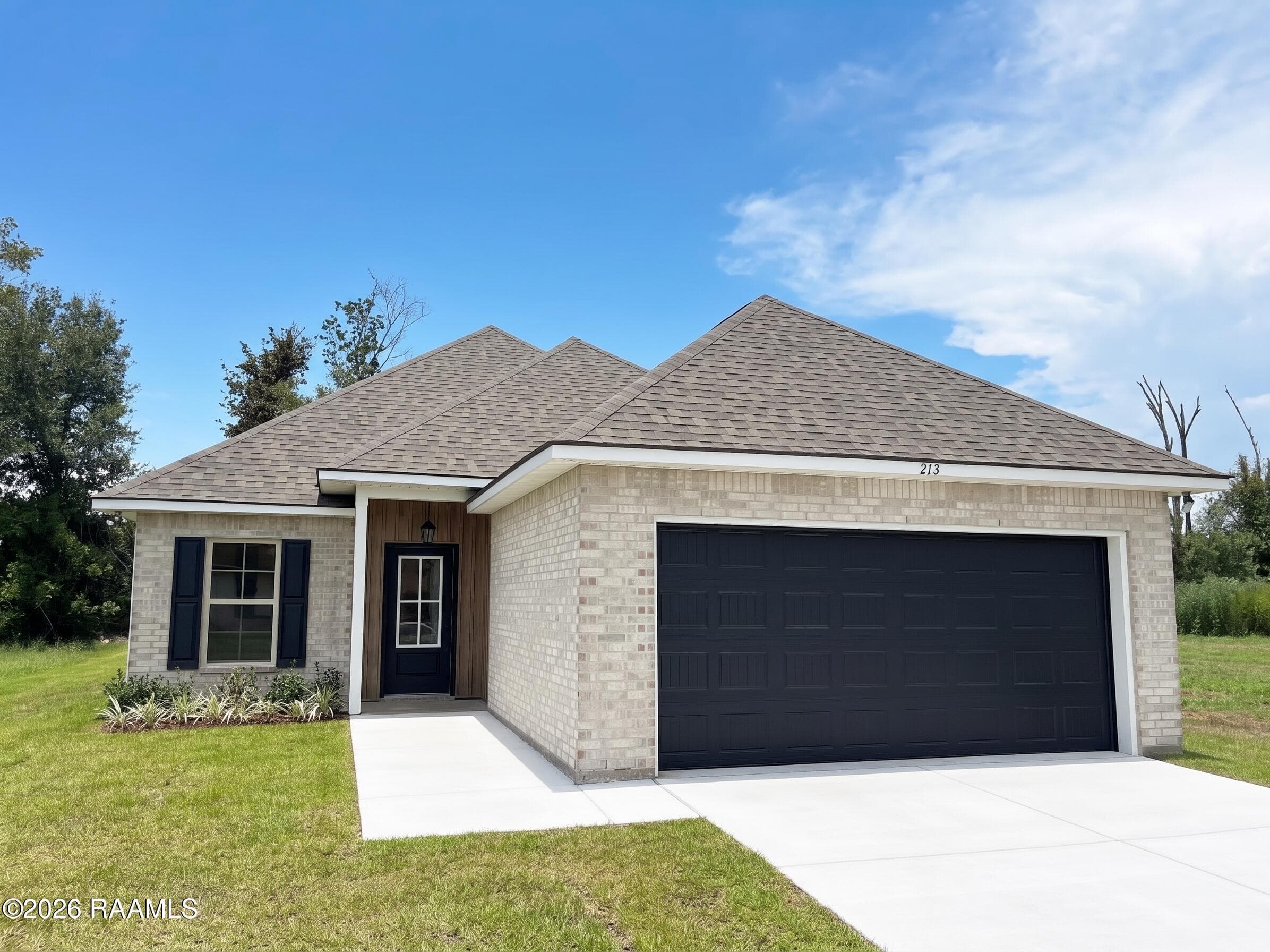 213 Dunwoody Court, Carencro, LA, 70520