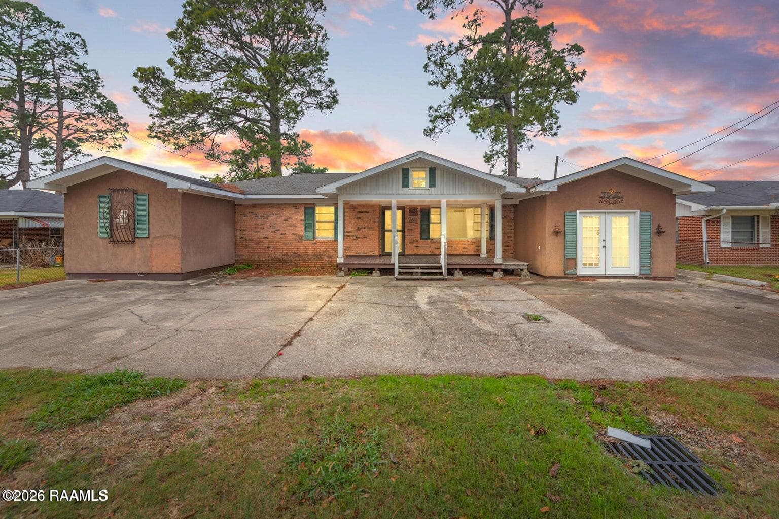 222 Madge Street, Breaux Bridge, LA, 70517