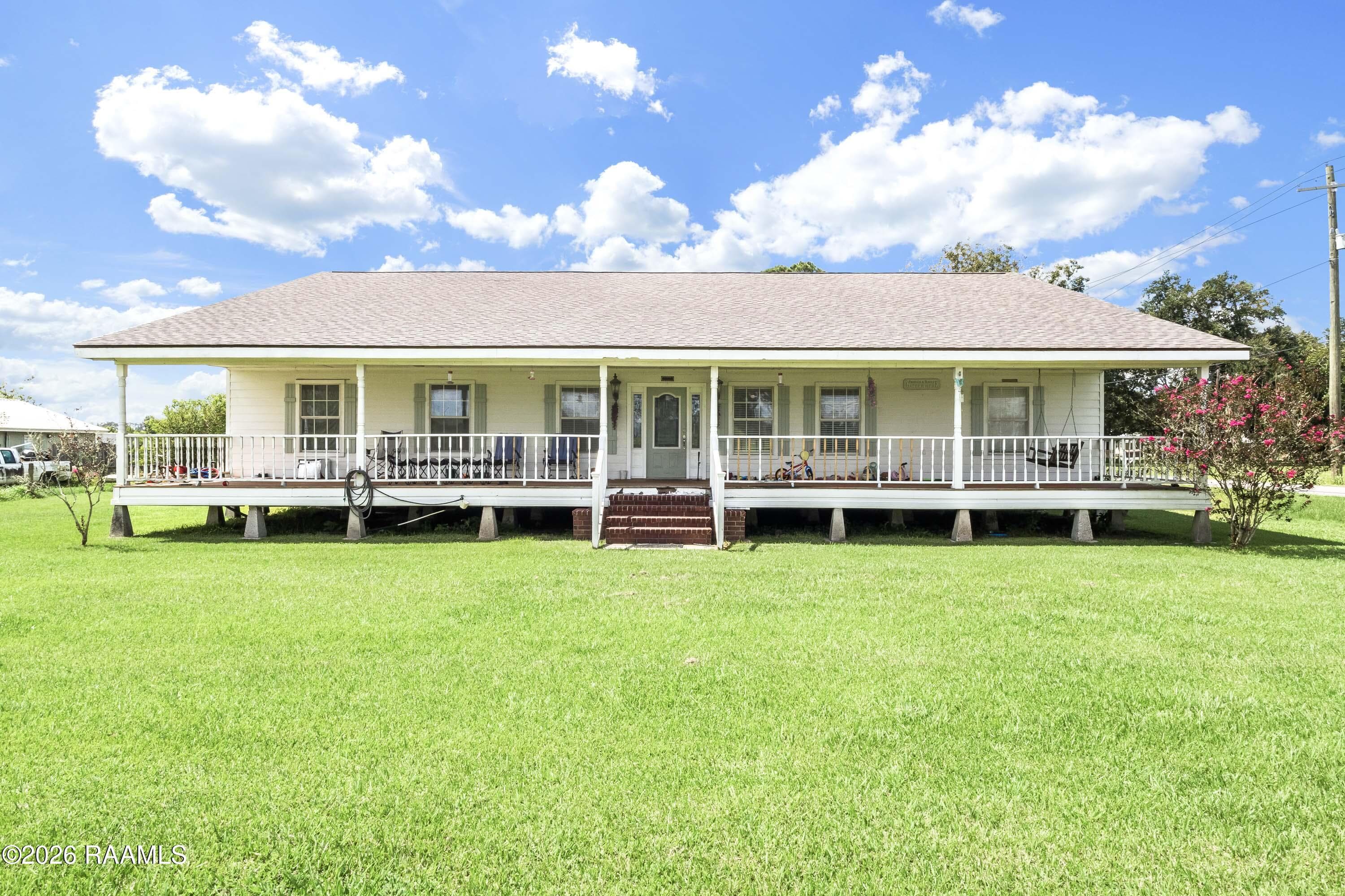 1212 Guidry Road, Breaux Bridge, LA, 70517