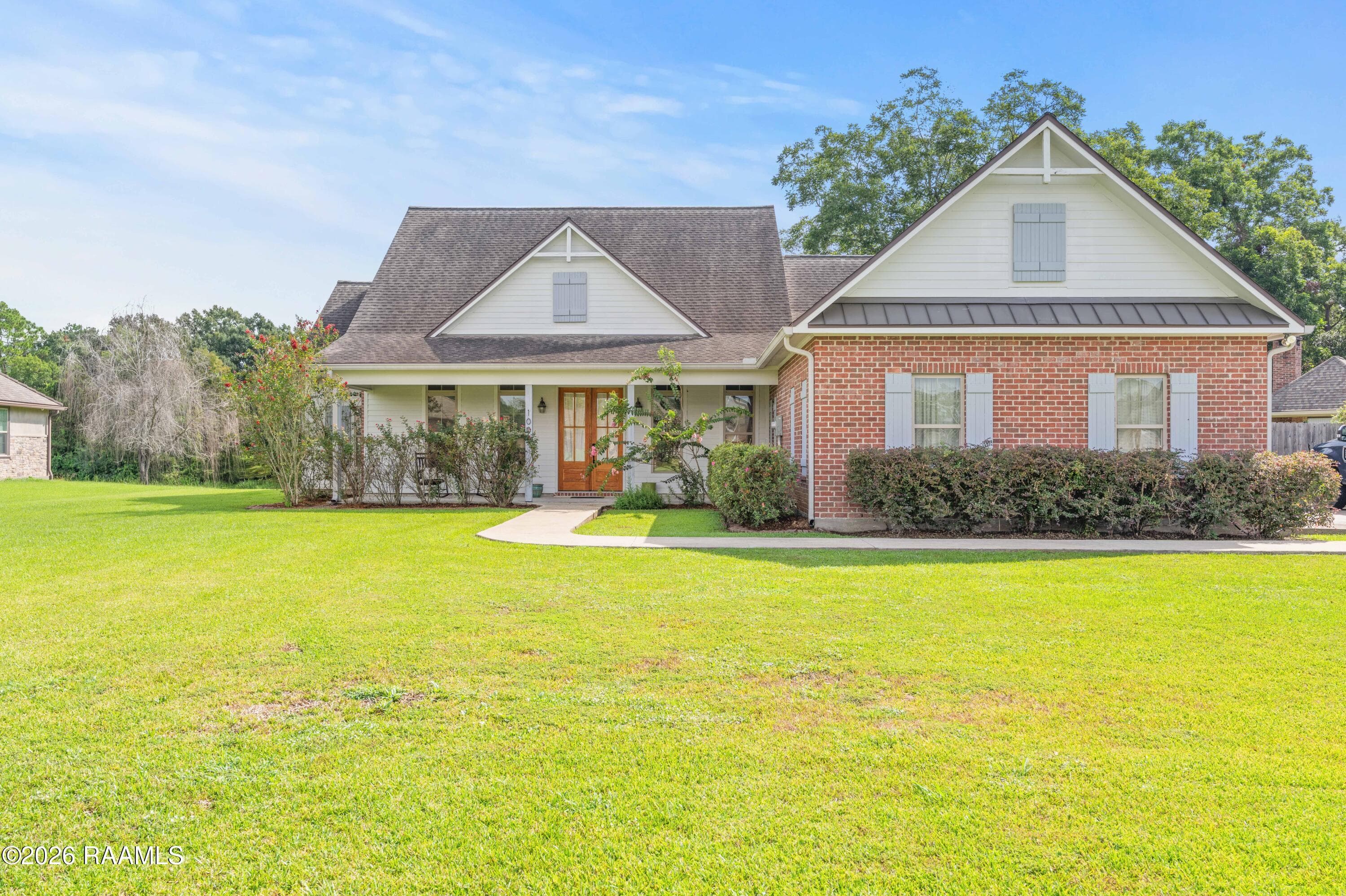 1004 Kern Drive, Breaux Bridge, LA, 70517