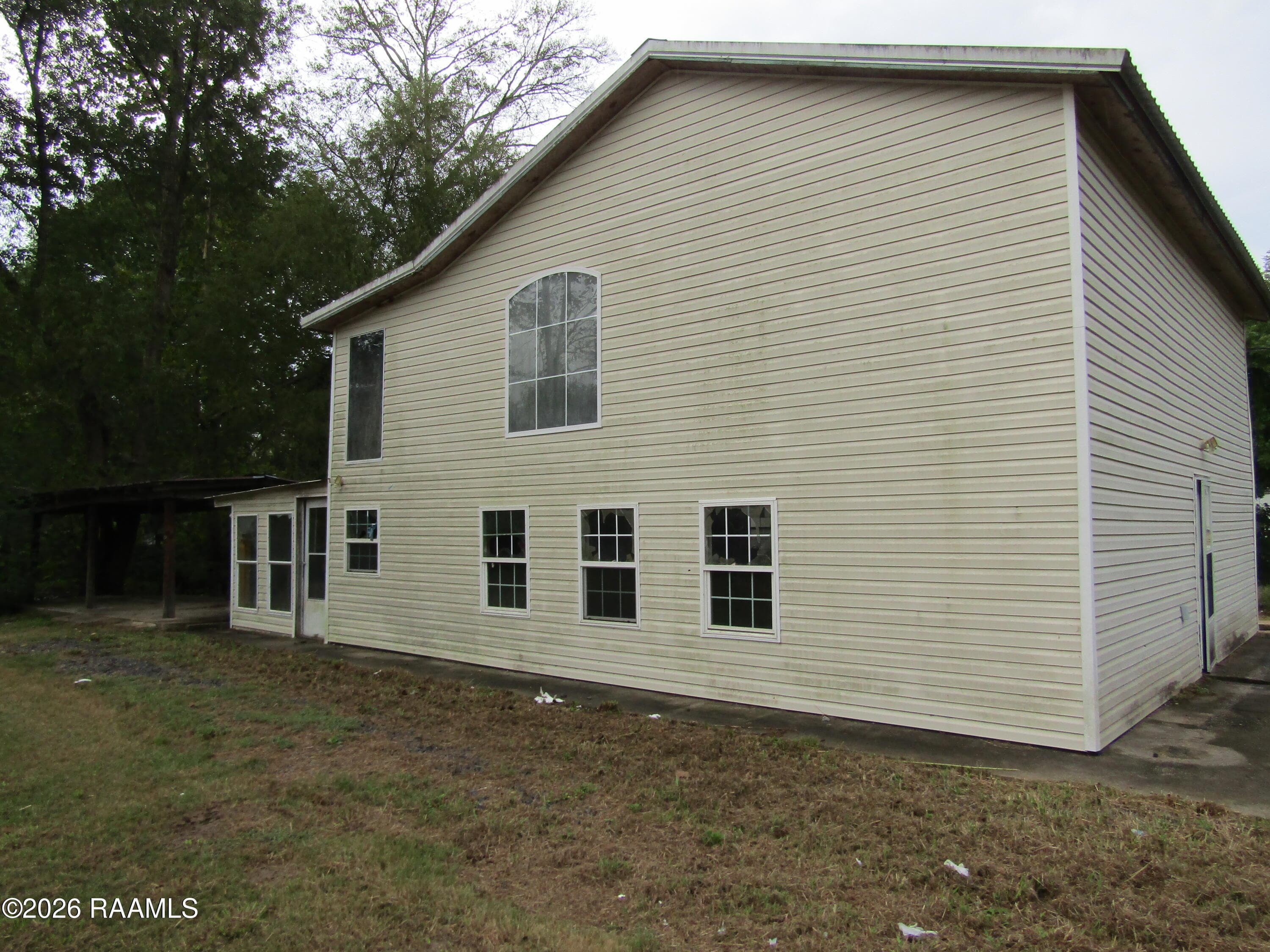 1009 Acadiana Street, Breaux Bridge, LA, 70517