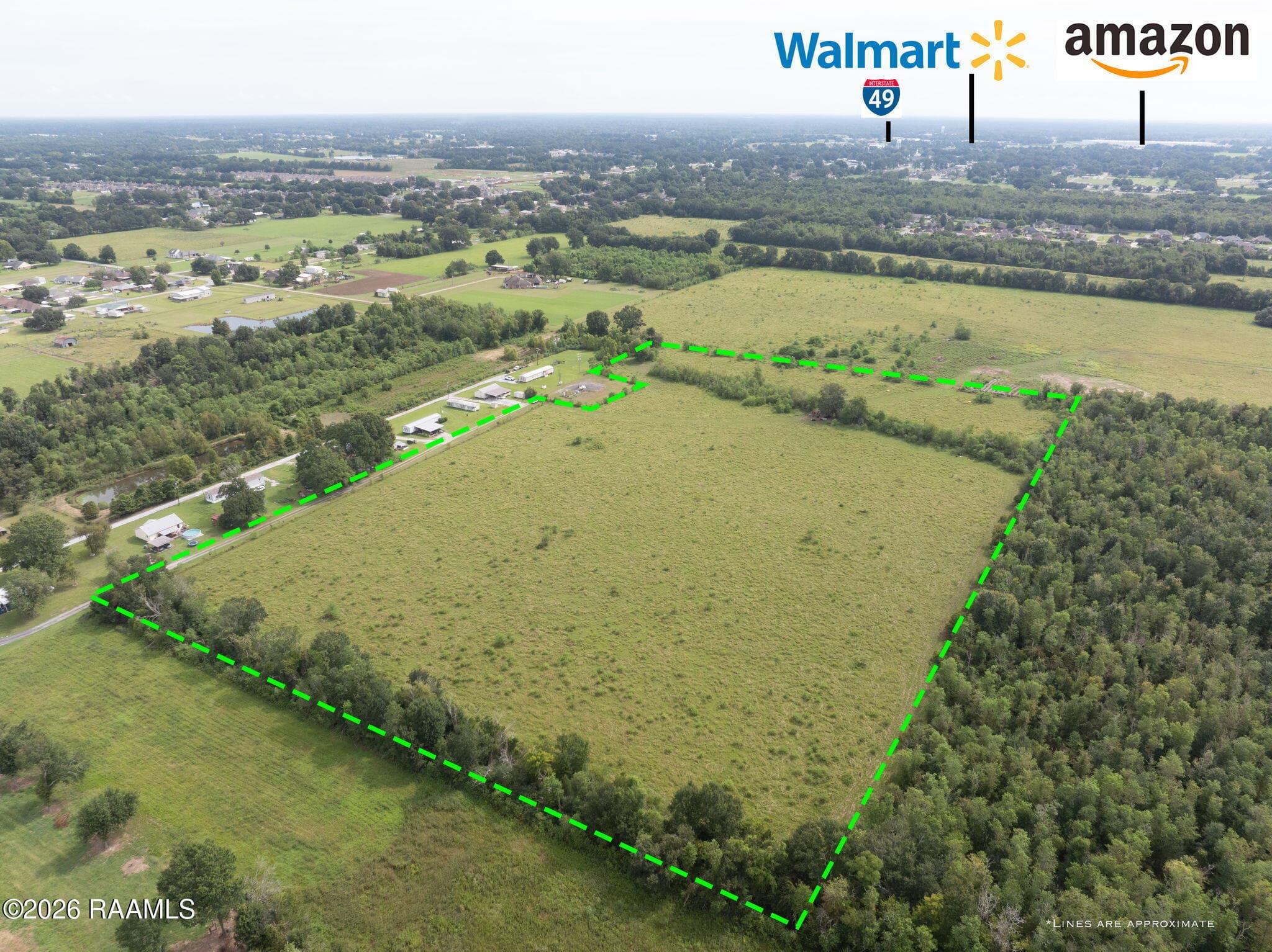 139 Bob Road, Carencro, LA, 70520