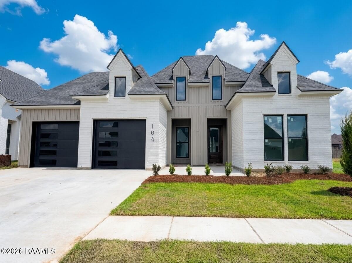 104 Sabal Grove Lane, Youngsville, LA, 70592