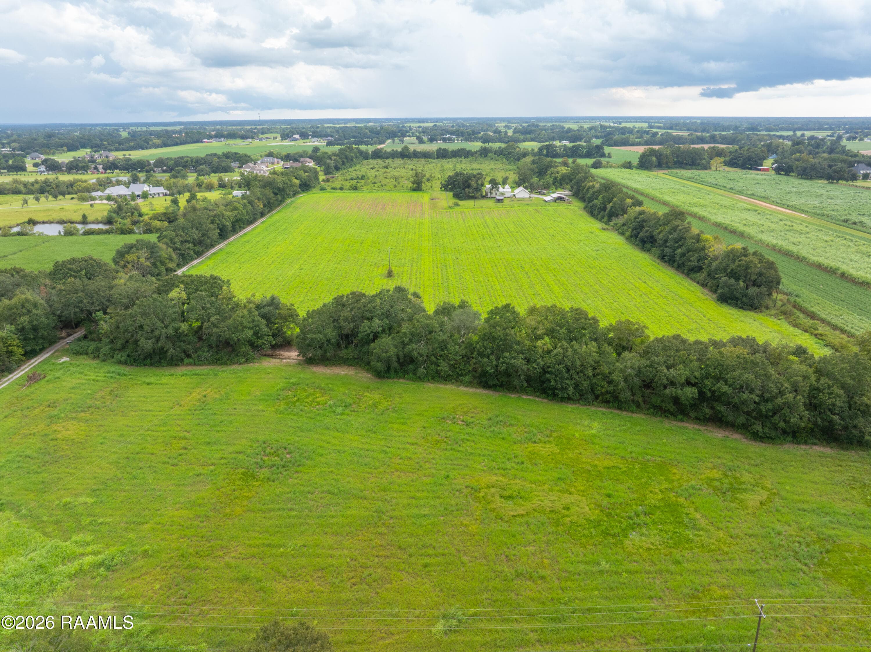400 Blk Simon Road, Youngsville, LA, 70592