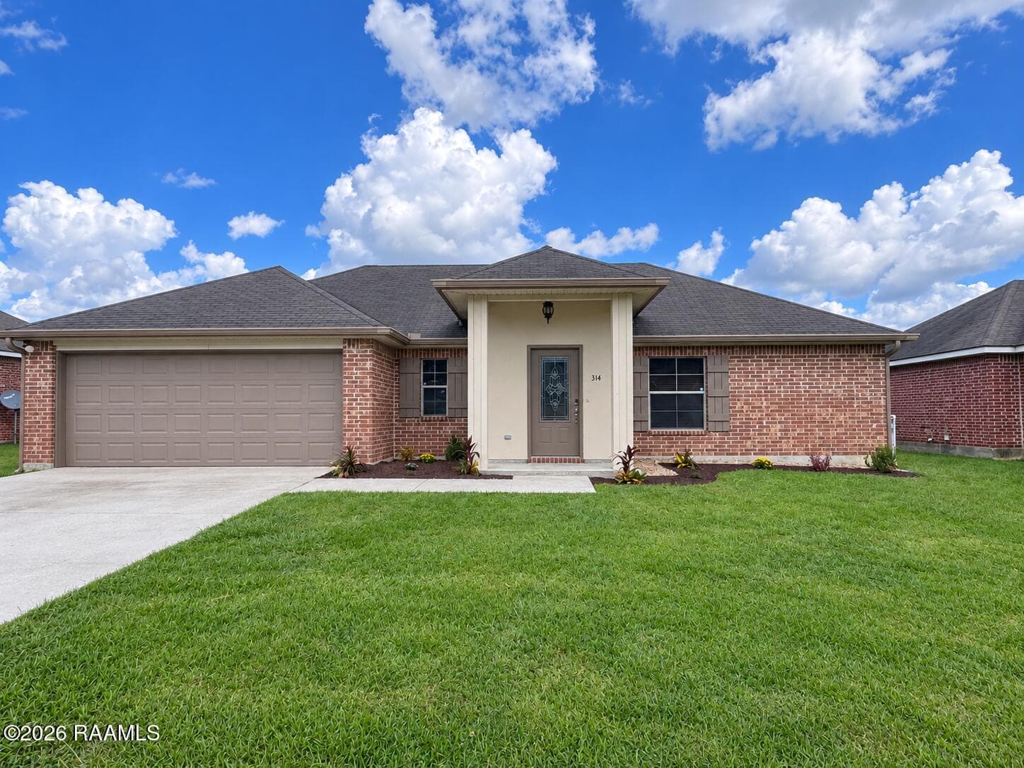 314 Stoneridge Drive, Duson, LA, 70529
