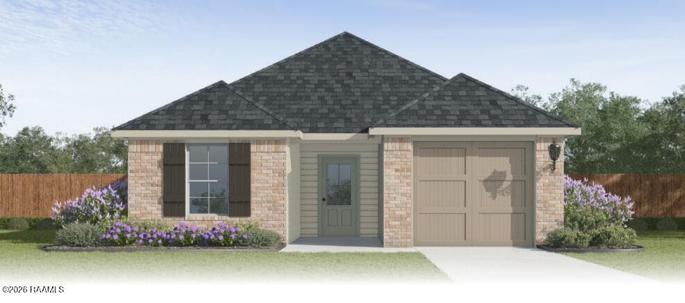 147 Grazin Court, Duson, LA, 70529