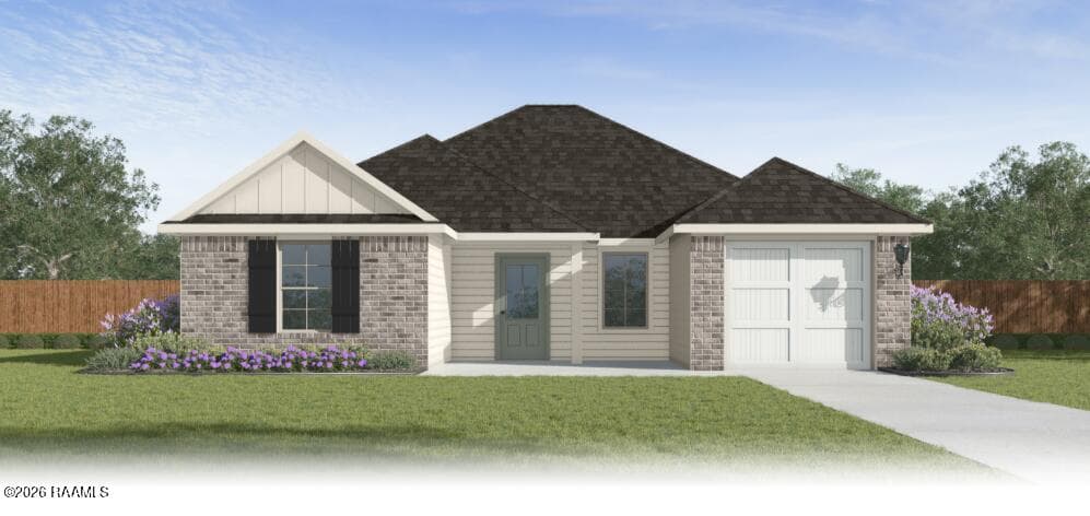 143 Grazin Court, Duson, LA, 70529