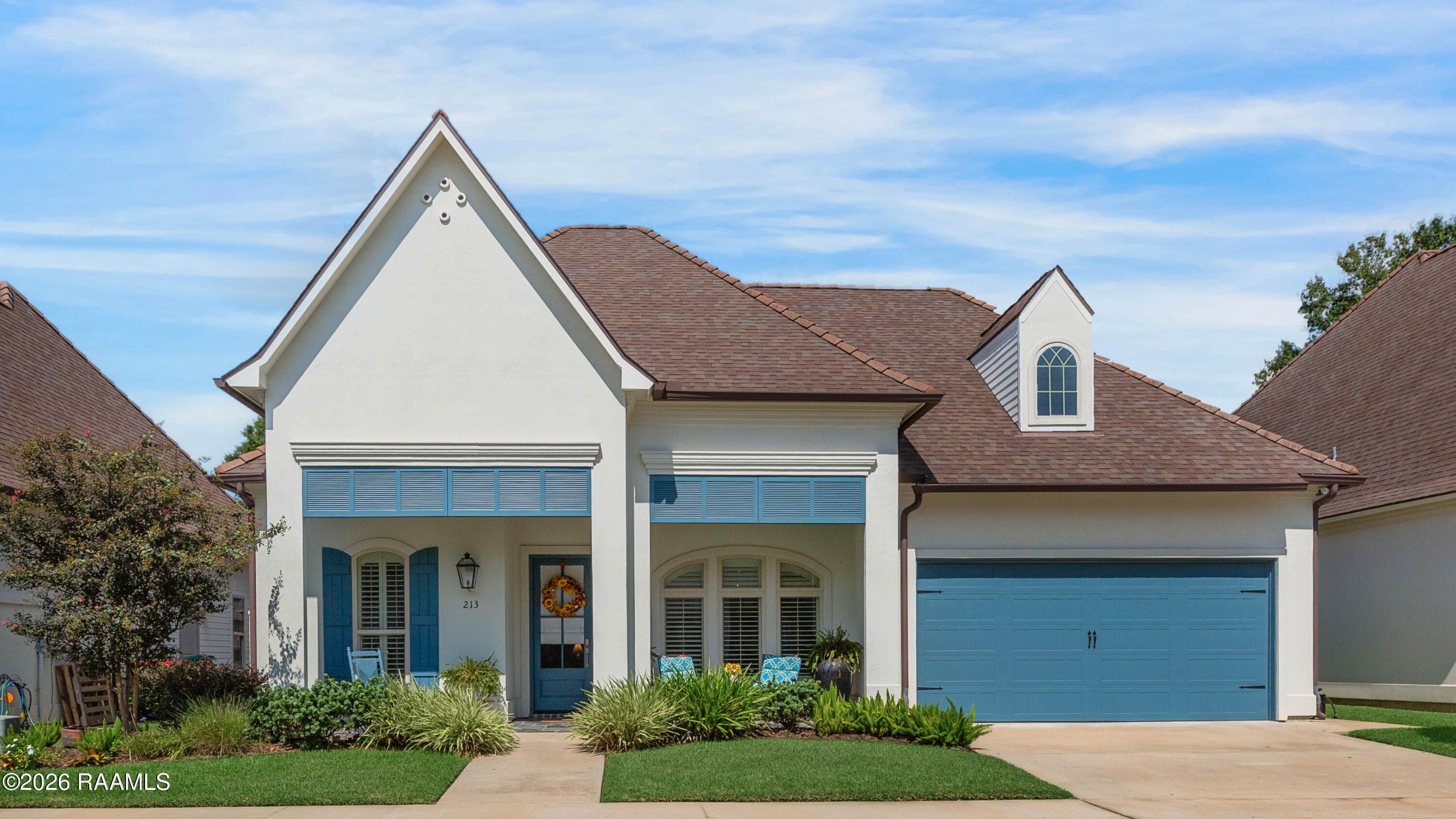213 Lemongrass Lane, Lafayette, LA, 70503