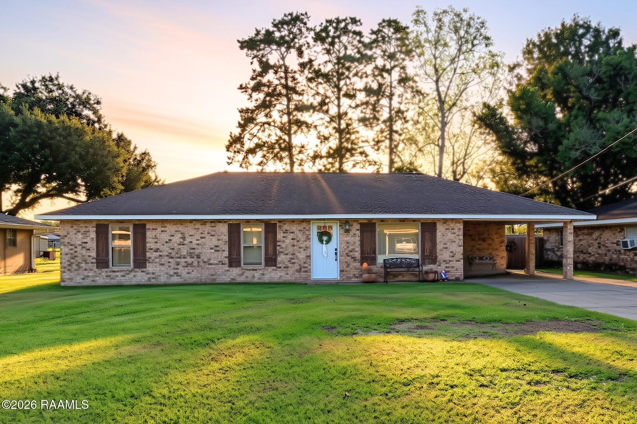 530 Sharon Street, Eunice, LA, 70535