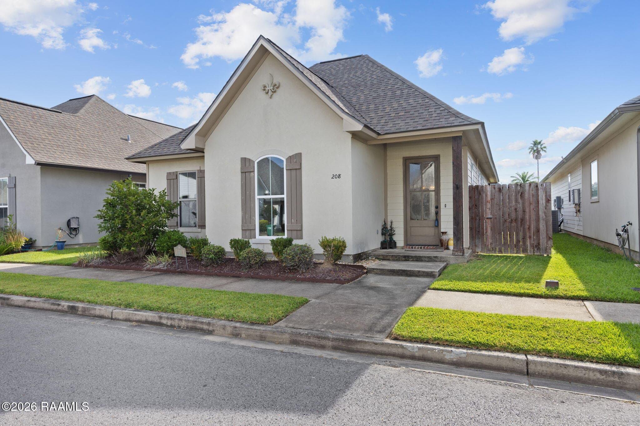 208 Parker Lane, Youngsville, LA, 70592