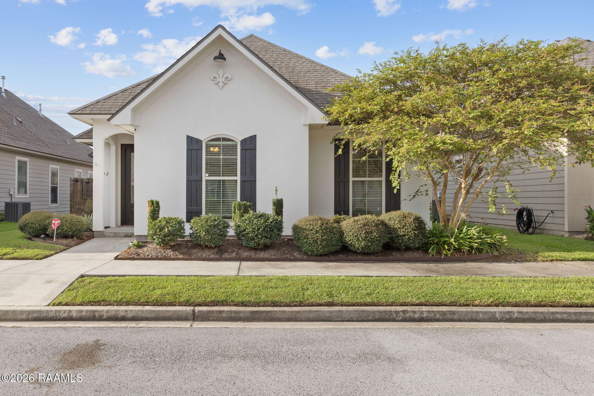 202 Green Cay Drive, Youngsville, LA, 70592
