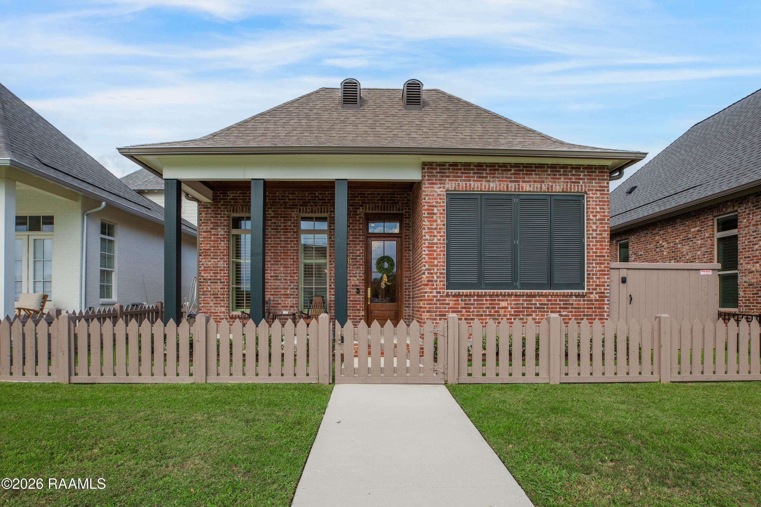 311-B Villager Avenue, Scott, LA, 70583