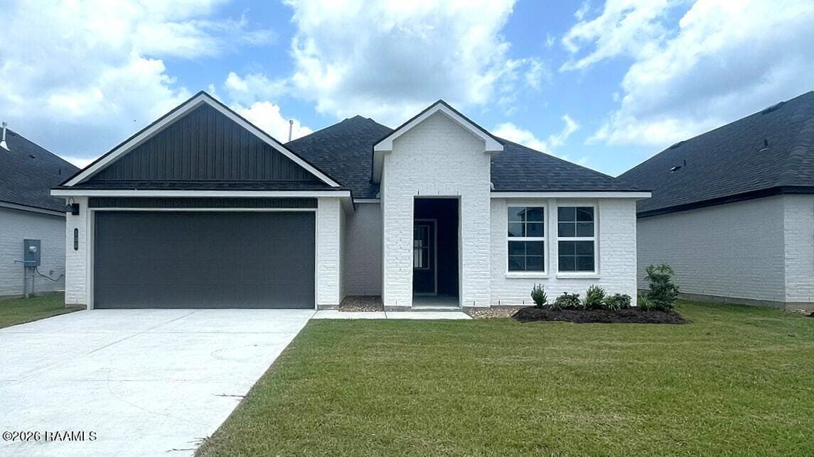 105 Esson Drive, Maurice, LA, 70555