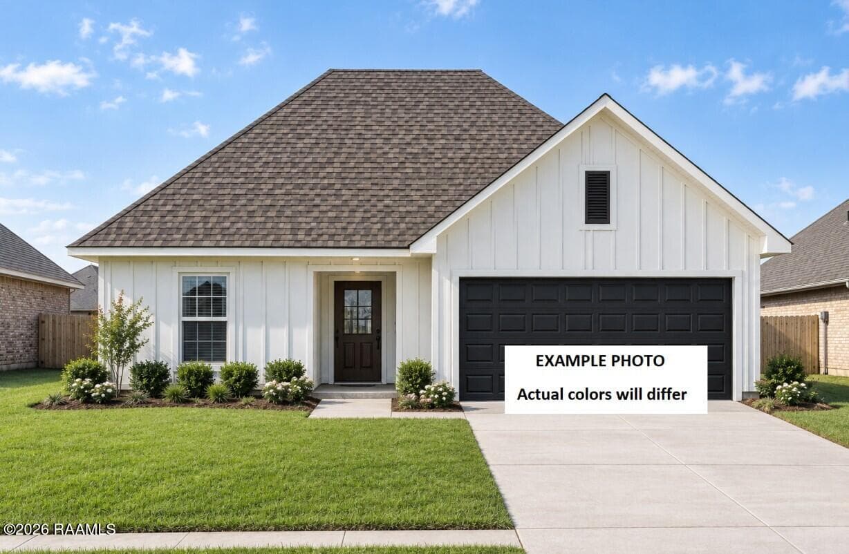 105 St. John Bosco Road, Broussard, LA, 70518