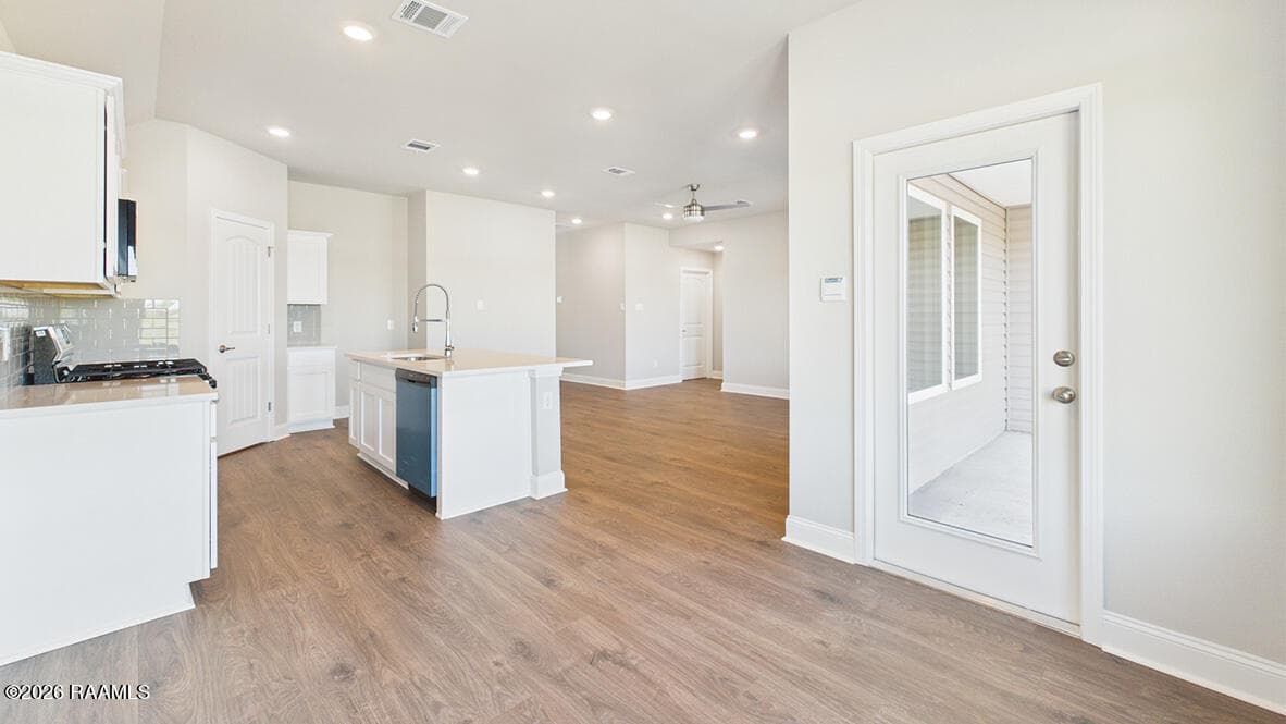 120 Harvest Falls Drive, Broussard, LA