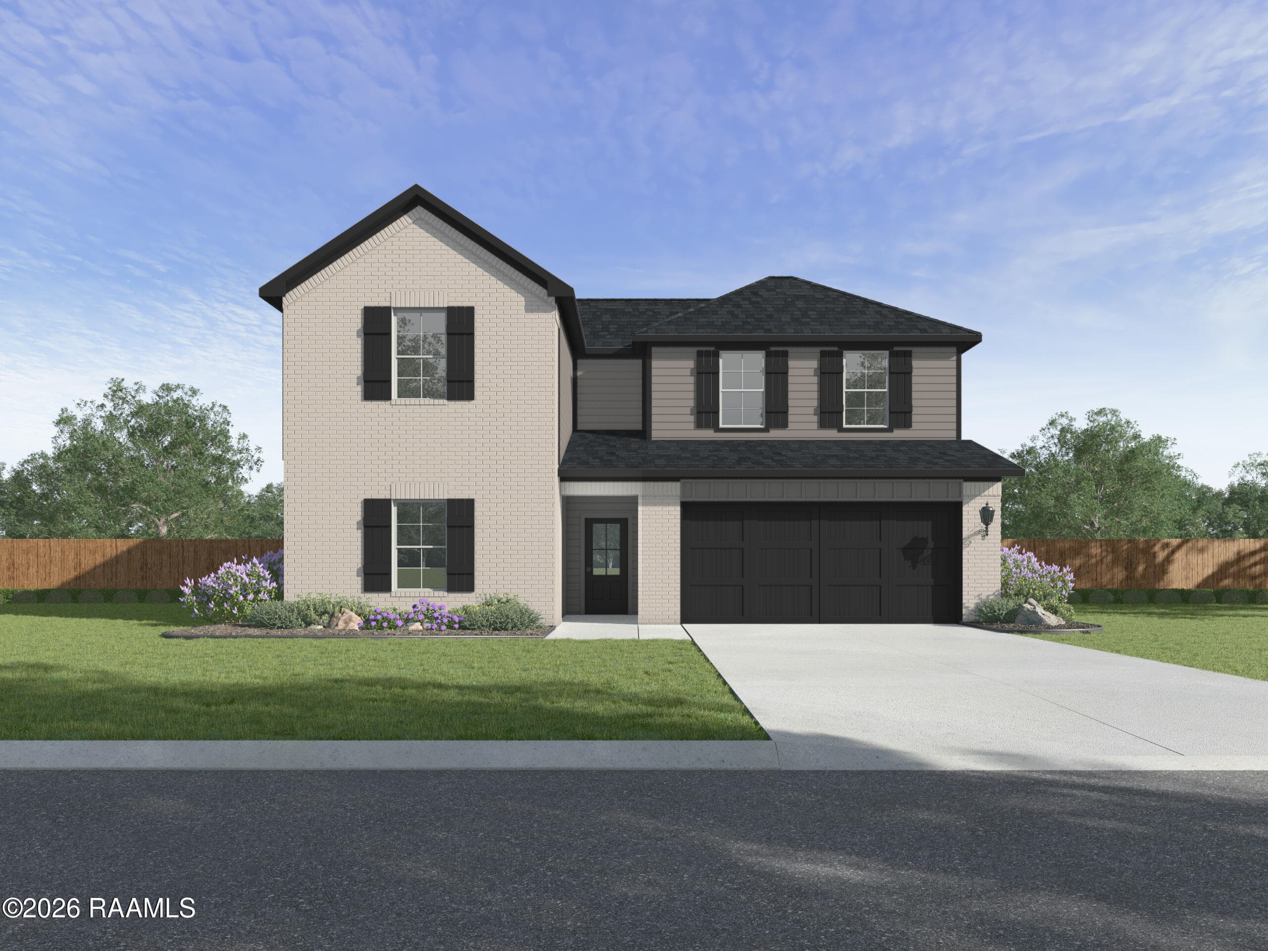 118 Esson Drive, Maurice, LA, 70555