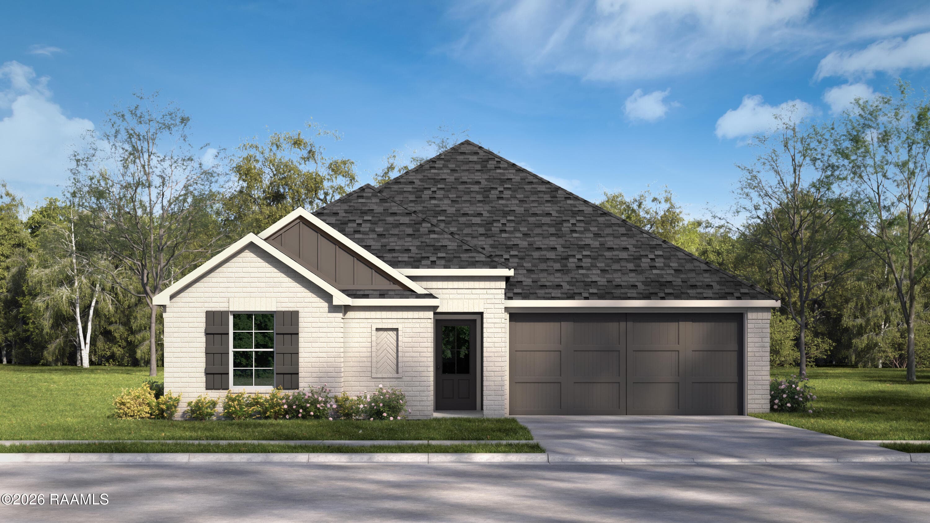 119 Esson Drive, Maurice, LA, 70555