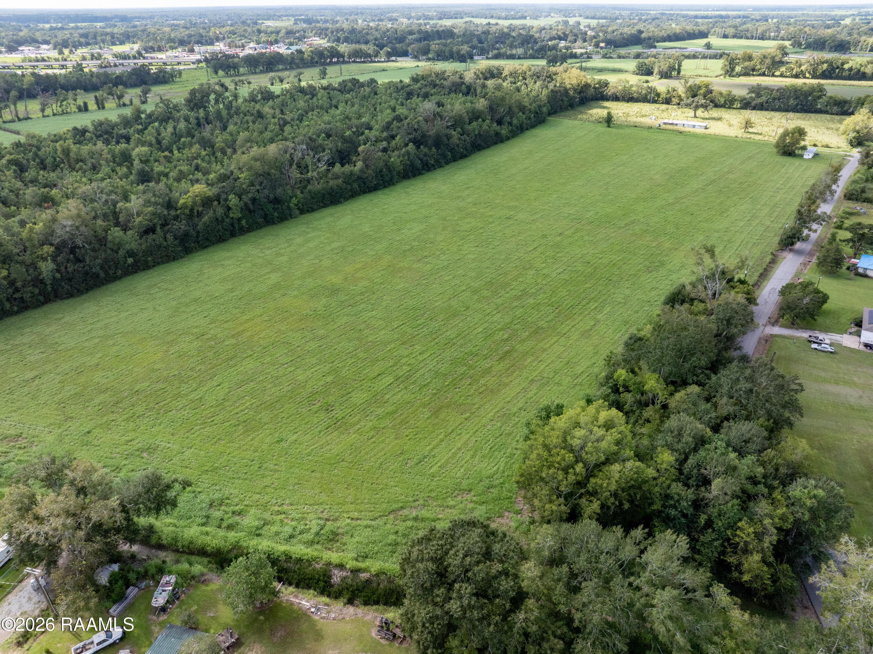 1025 Paul Road, Breaux Bridge, LA, 70517