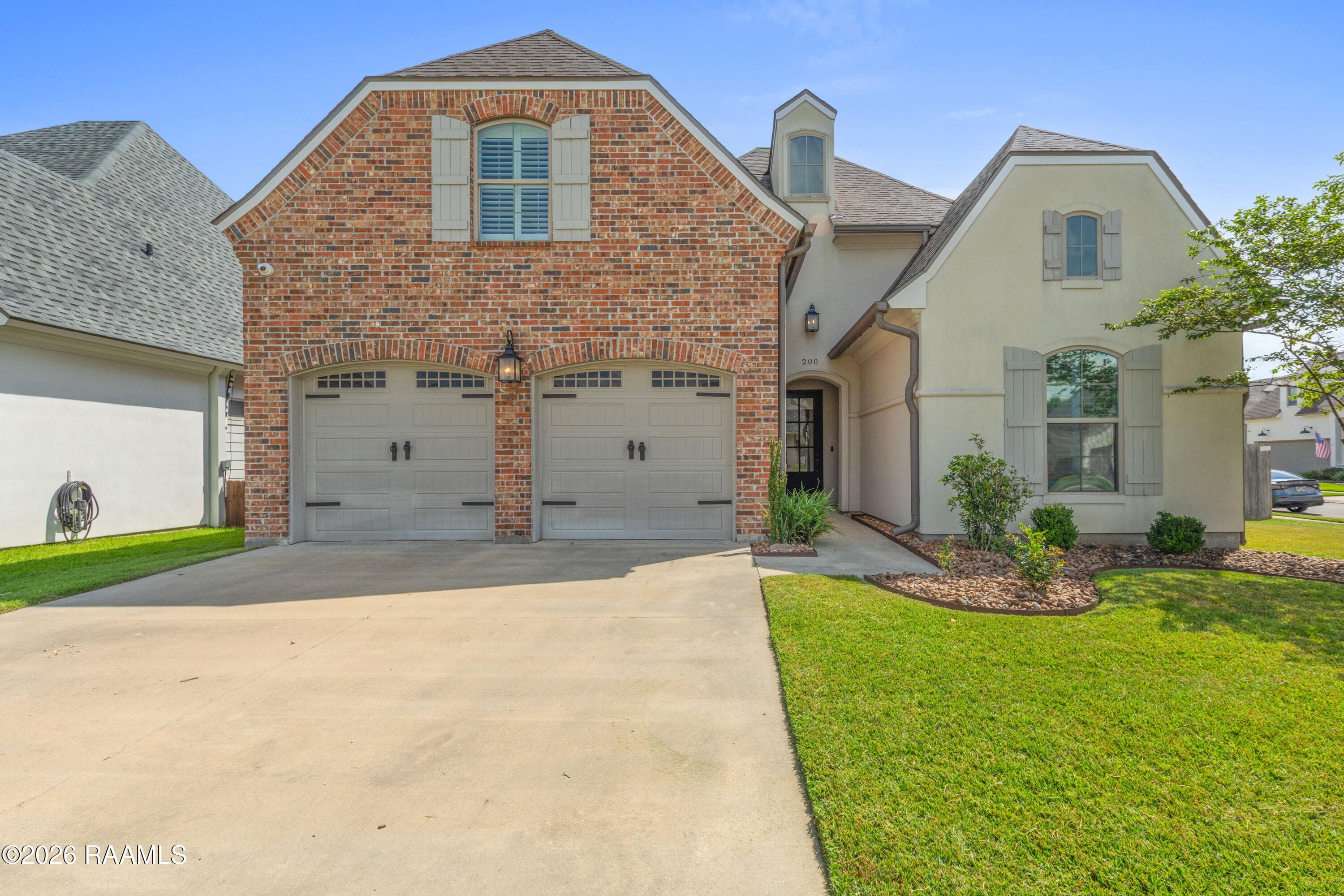 200 Santander Drive, Youngsville, LA, 70592