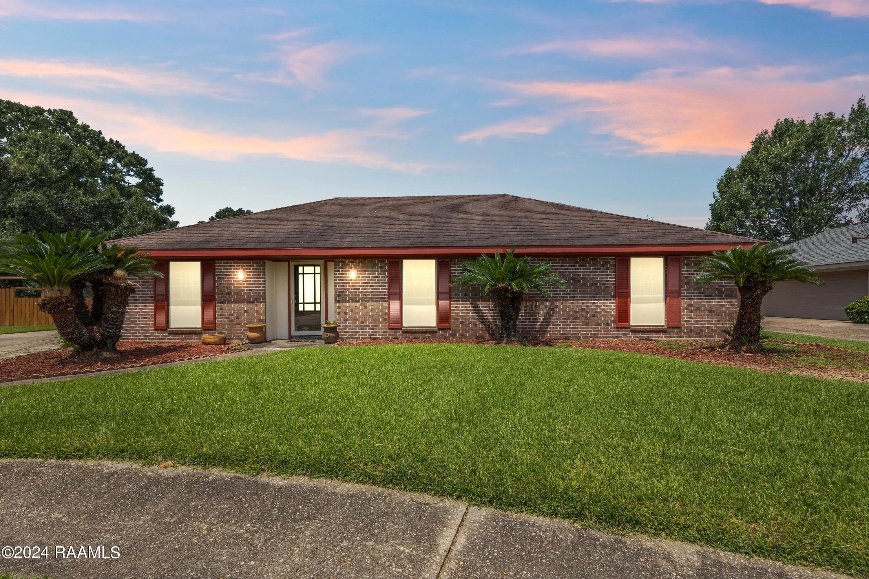 322 Philo Drive, Lafayette, LA, 70506
