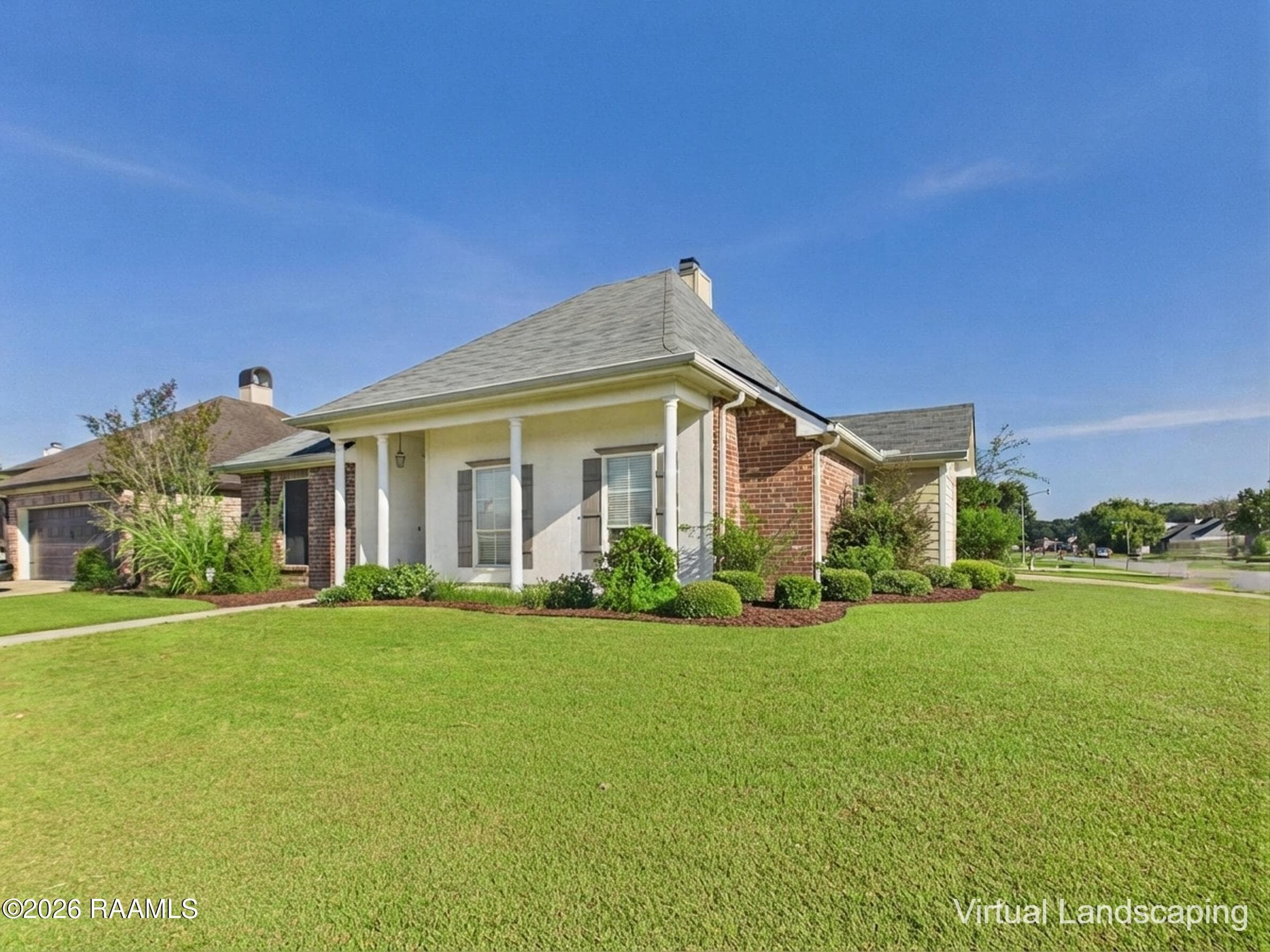 106 Doe Lane, Broussard, LA, 70518