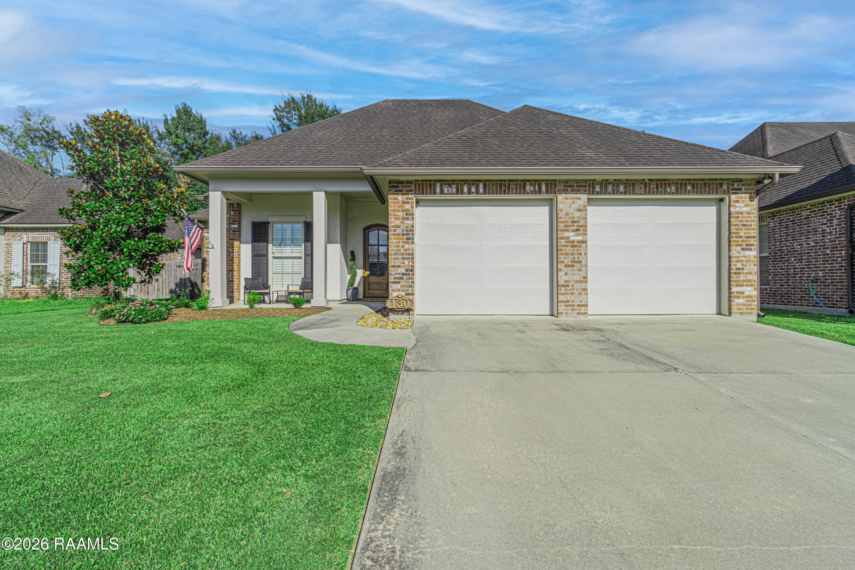 130 Beauchamp Lane, Lafayette, LA, 70506