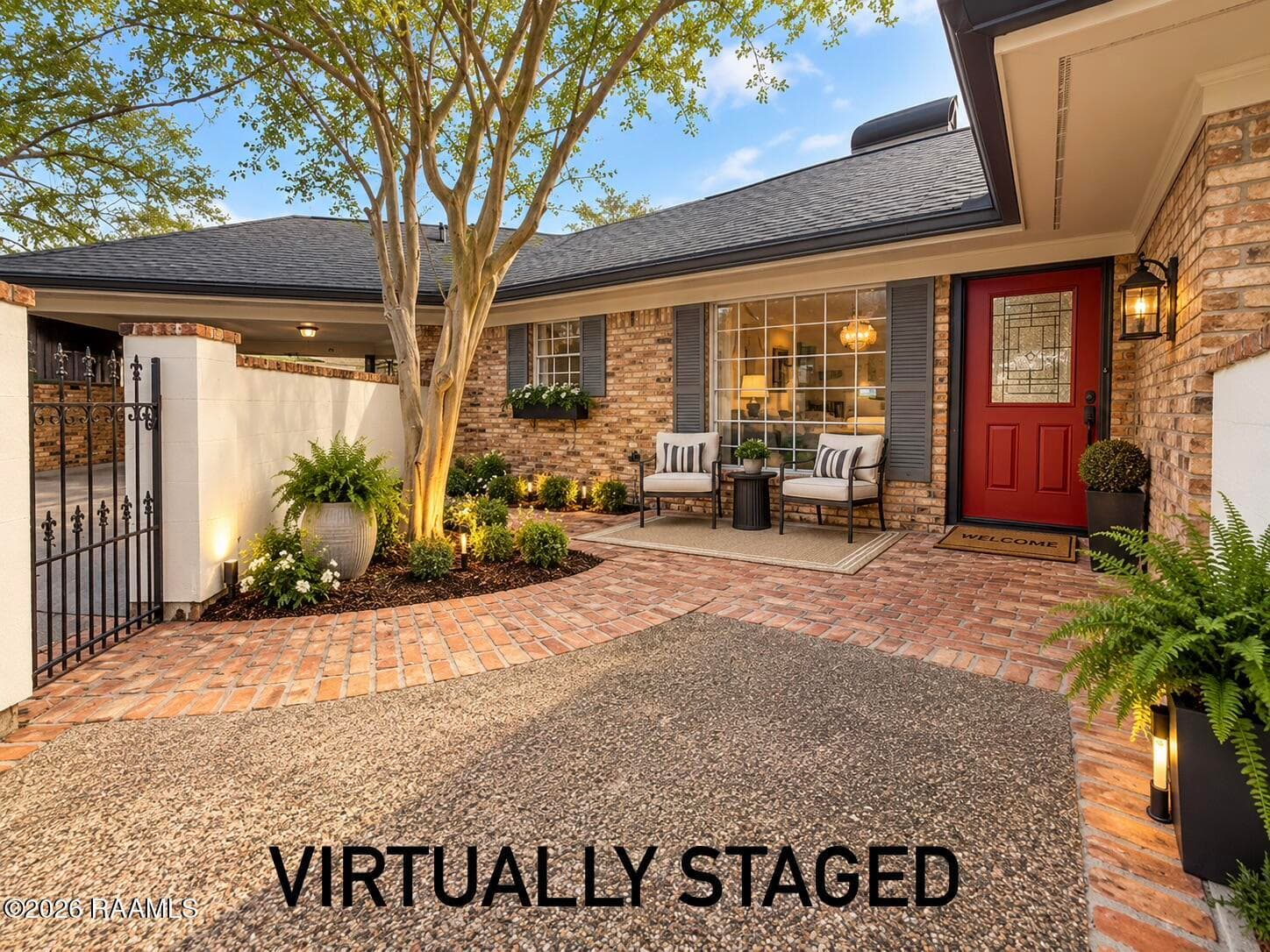110 Alleman Drive, Lafayette, LA, 70506
