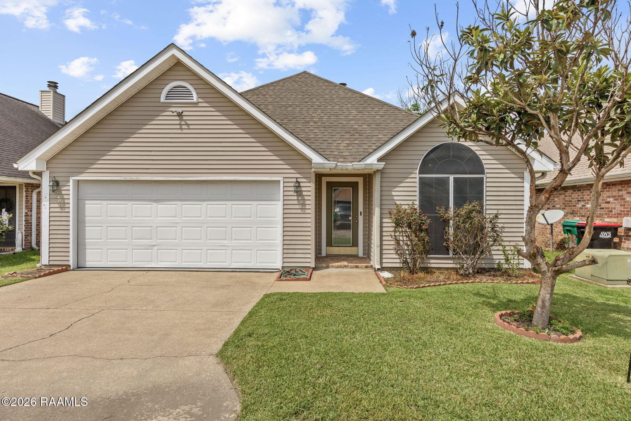 106 Cane Ridge Circle, Lafayette, LA, 70508