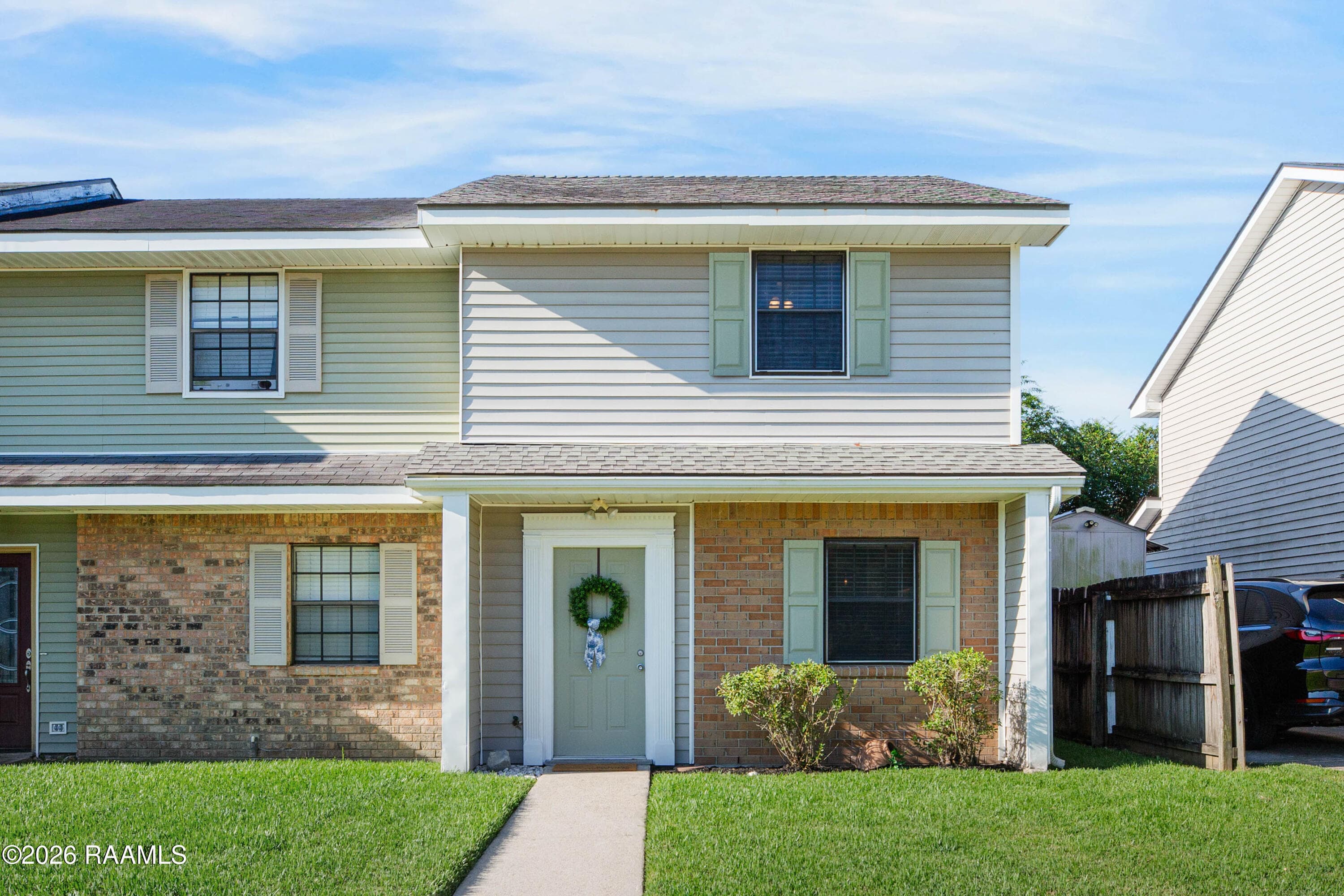 100 Running Deer Drive, Lafayette, LA, 70503
