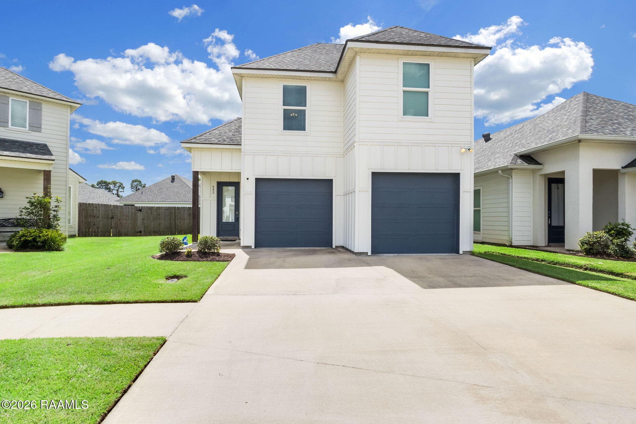 242 Alpine Drive, Lafayette, LA, 70506