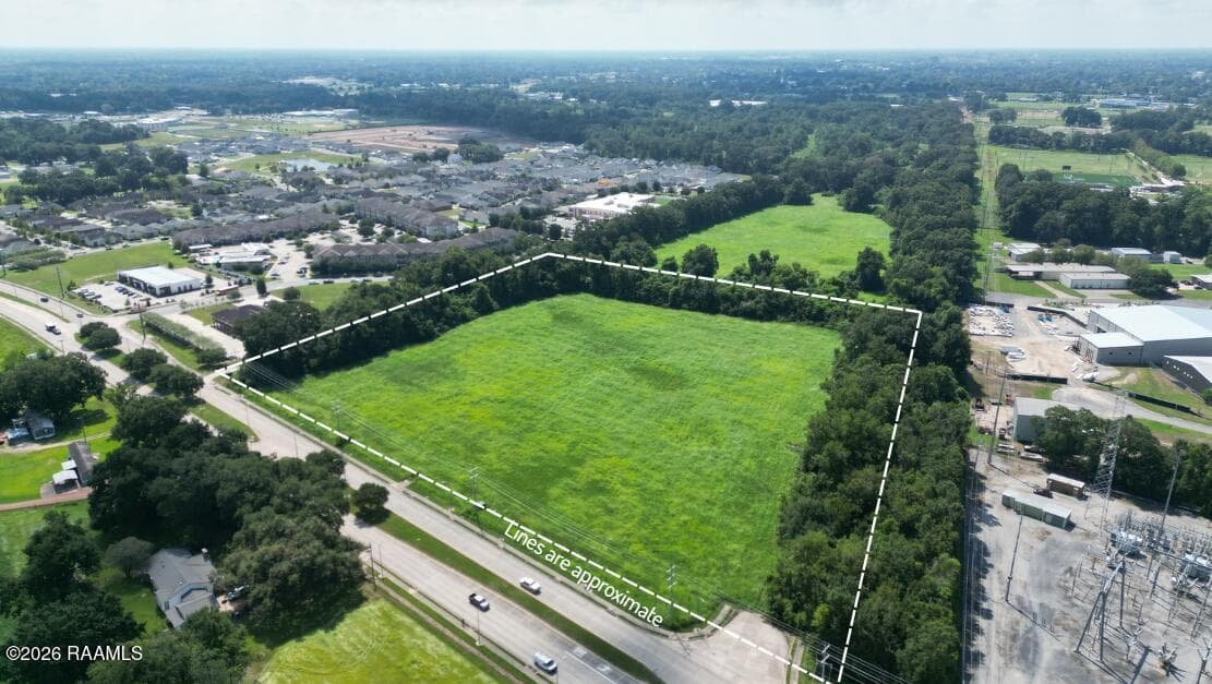 500 Pont Des Mouton Road, Carencro, LA, 70520