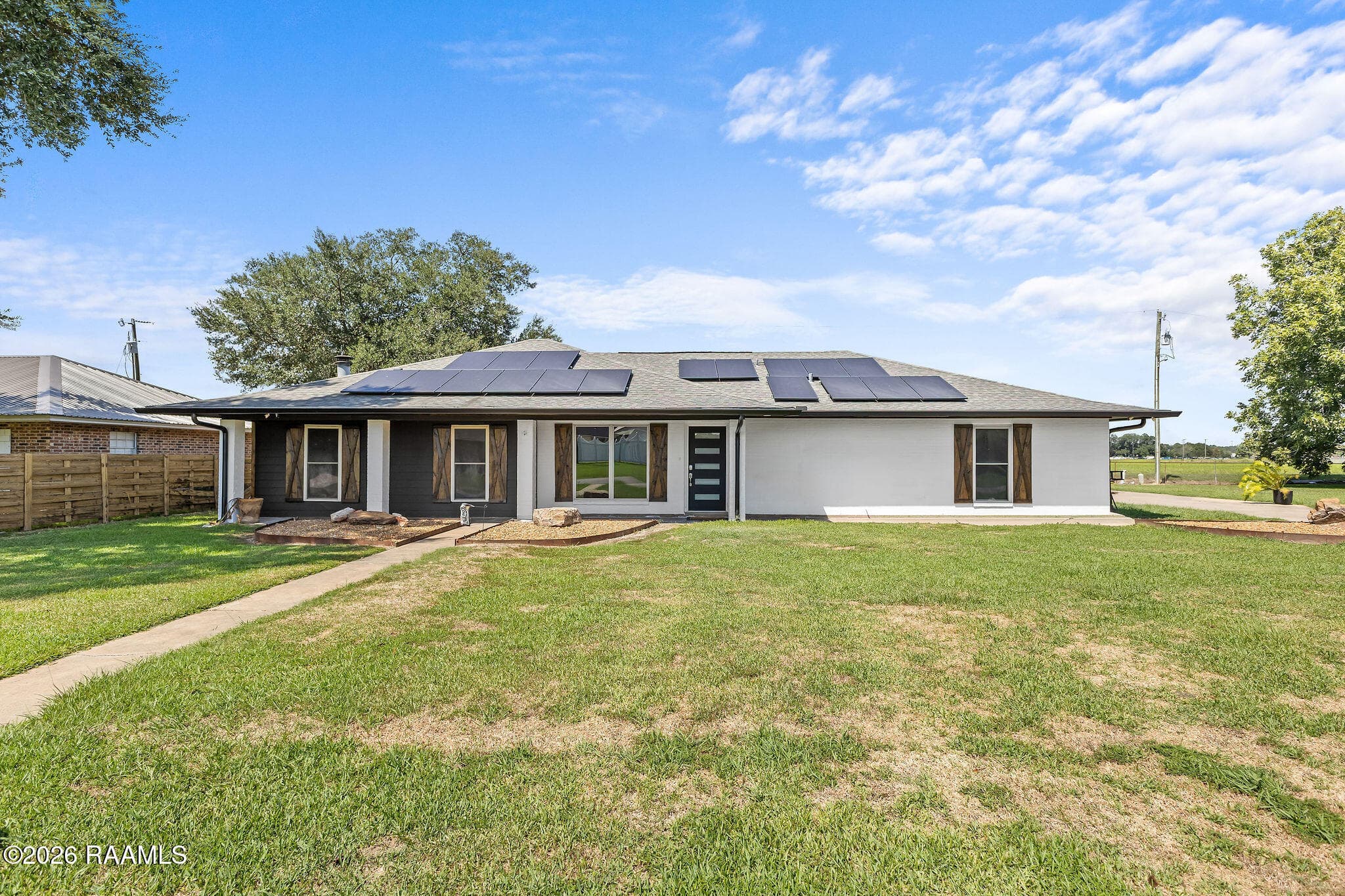225 Bernard Street, Eunice, LA, 70535