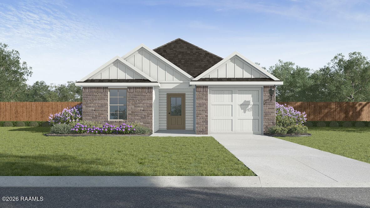 106 Red Willow Drive, Lafayette, LA, 70501